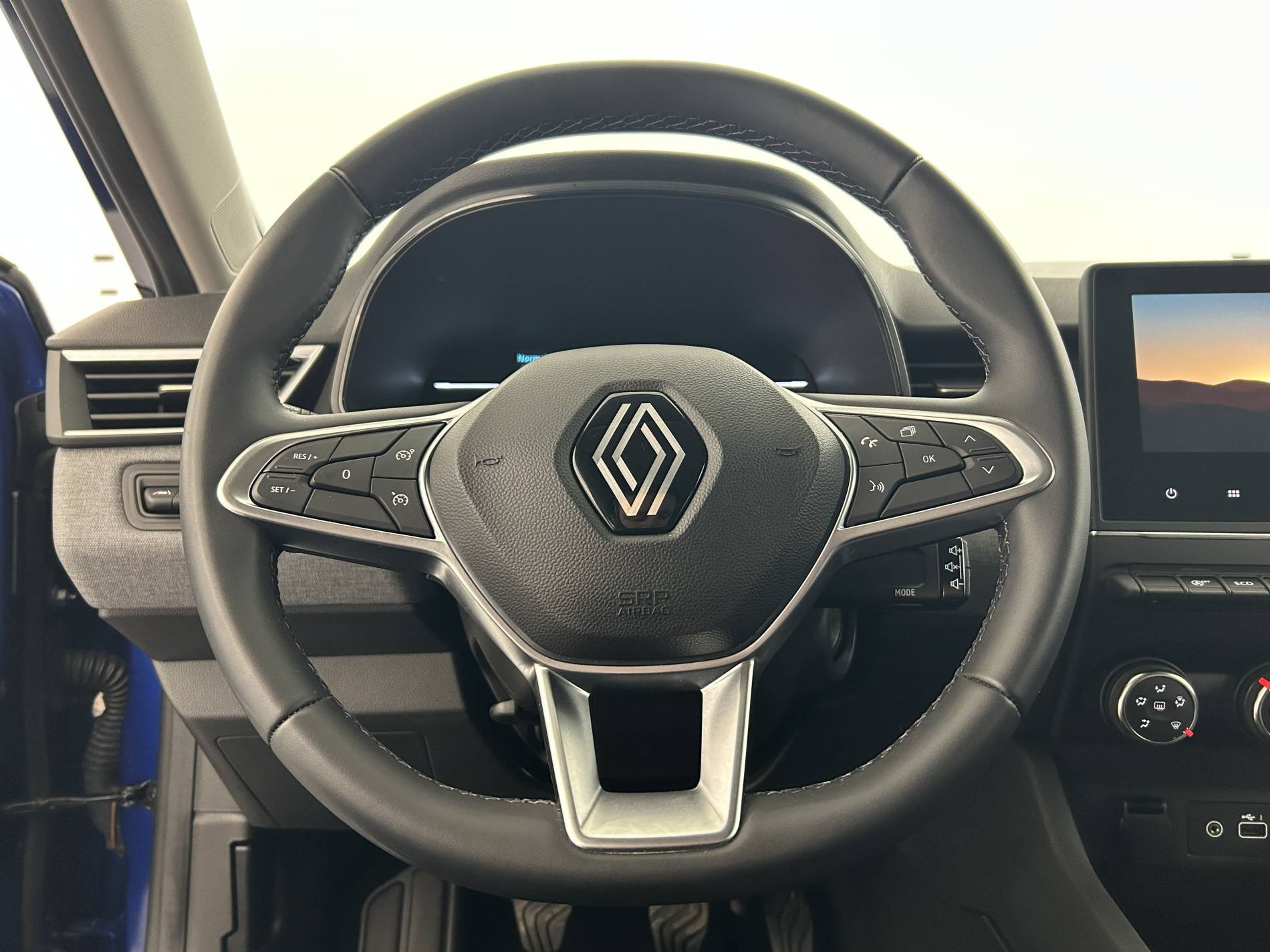 Vente en ligne Renault Clio 5 Clio TCe 90 au prix de 15 990 €