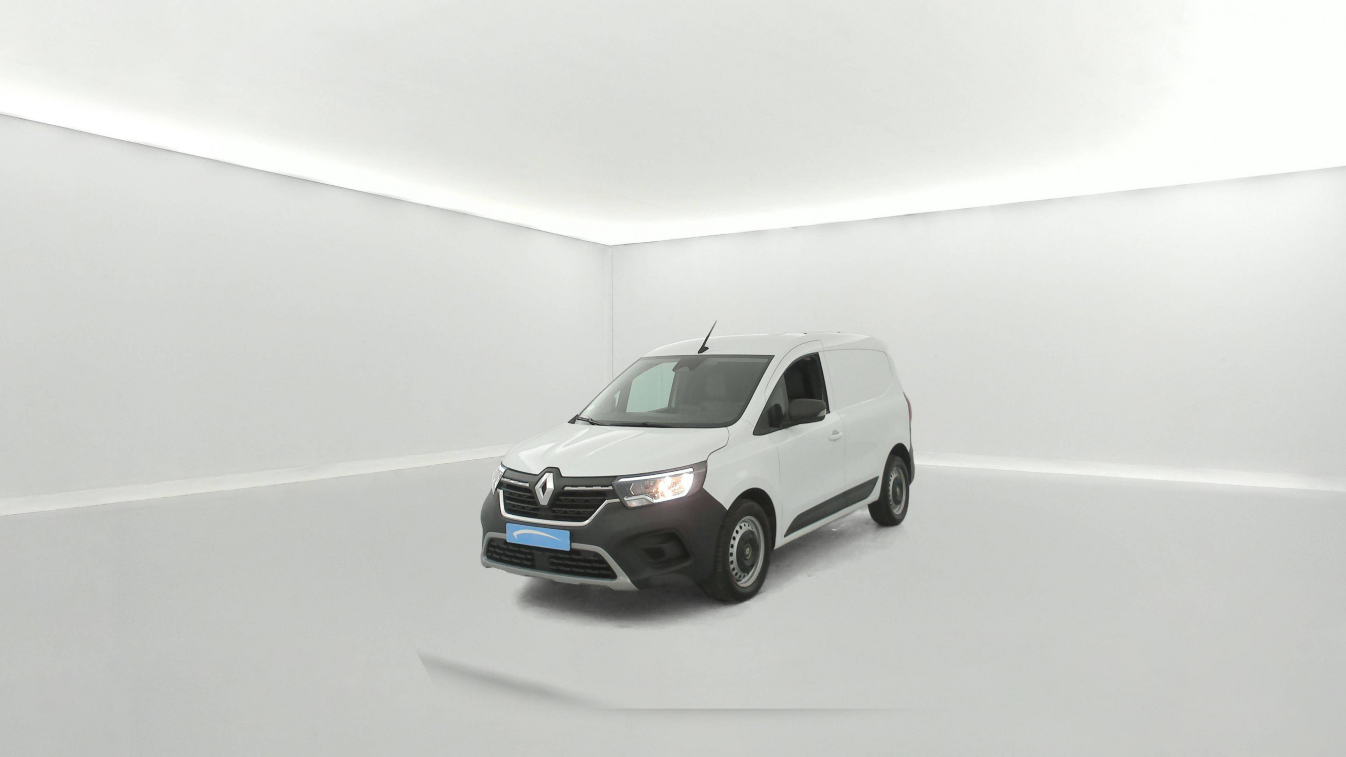 Renault Kangoo Van  BLUE DCI 95 occasion de 2023 en vente à Caen