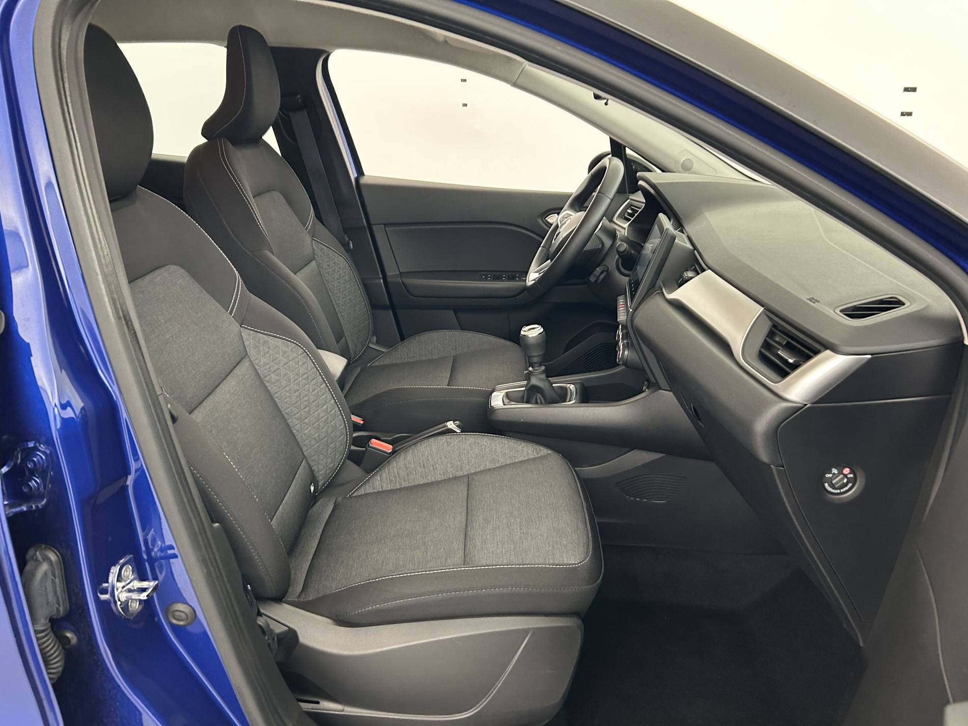 Vente en ligne Renault Captur  TCe 90 - 21 au prix de 13 990 €