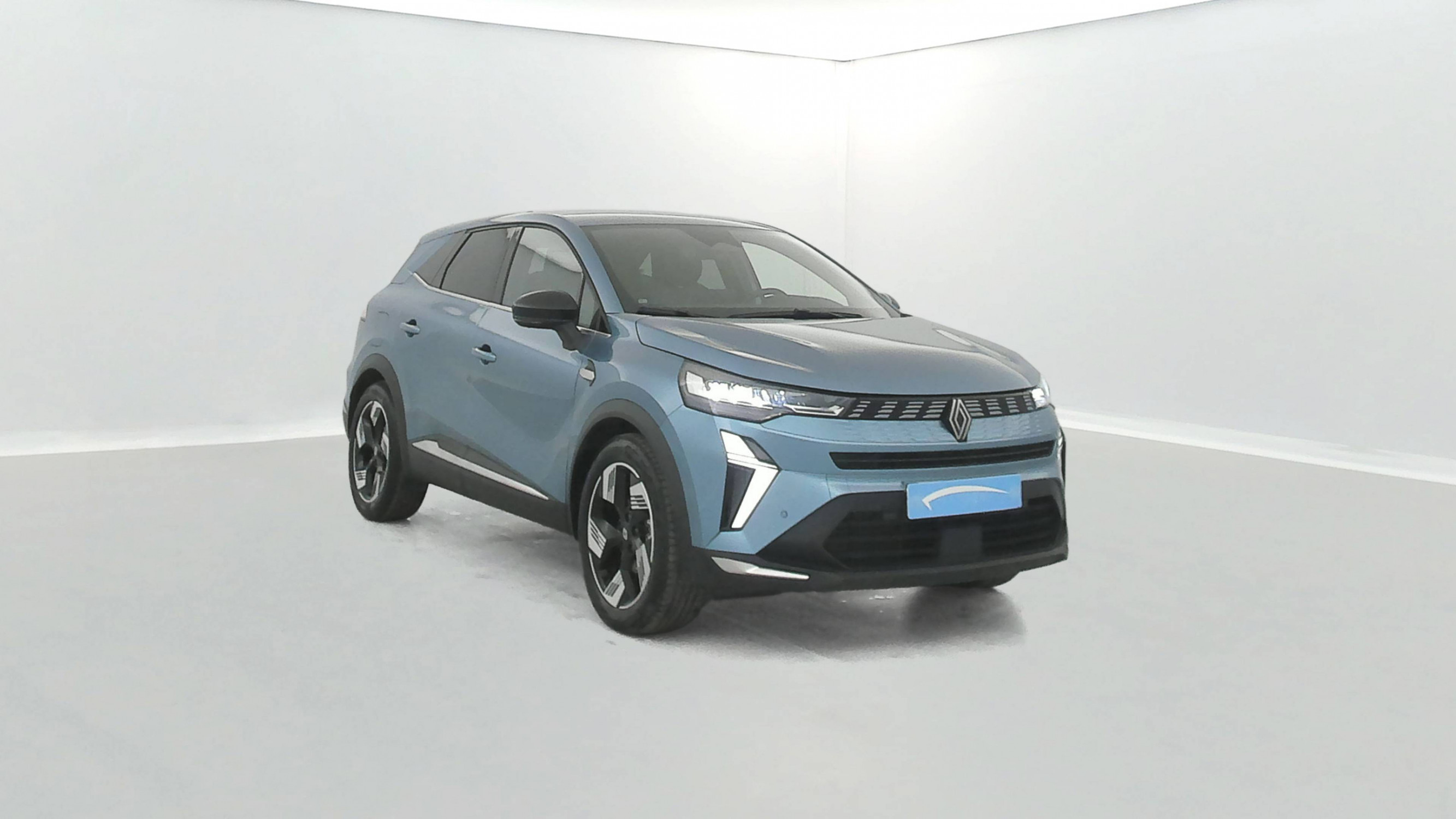 Vente en ligne Renault Symbioz  E-Tech full hybrid 145 au prix de 26 991 €