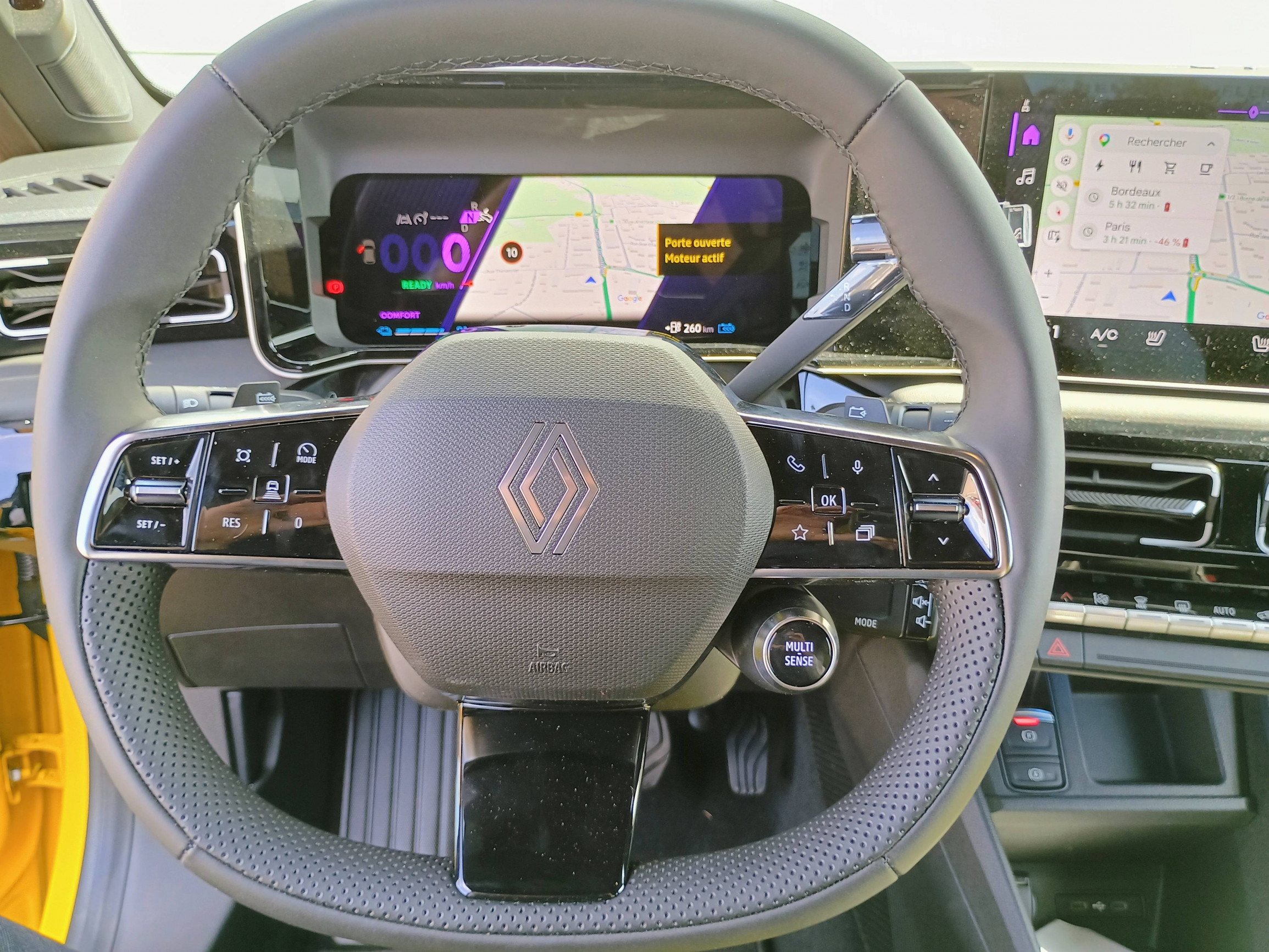 Vente en ligne Renault R5 E-Tech  150 ch autonomie confort au prix de 34 980 €