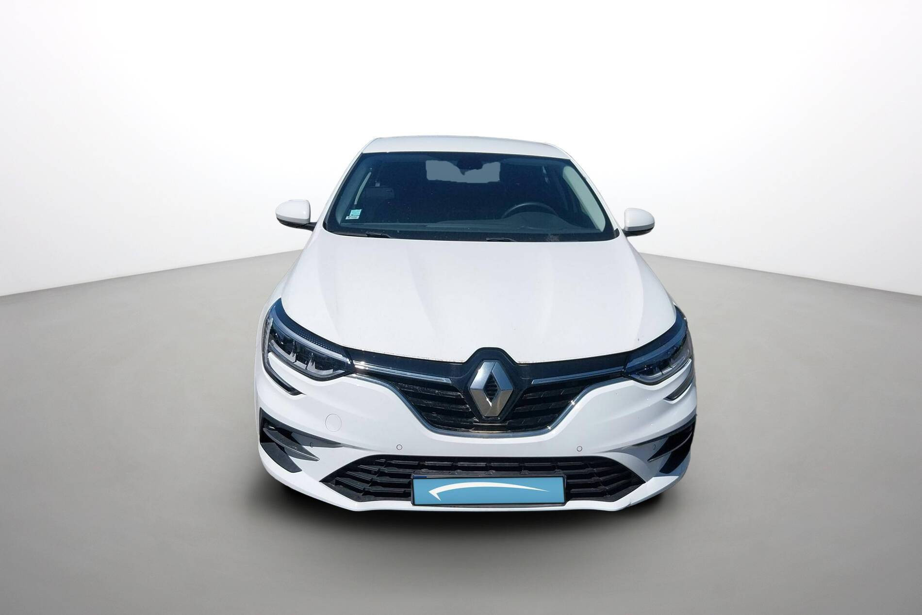 Vente en ligne Renault Megane 4  BLUE DCI 115 au prix de 14 990 €