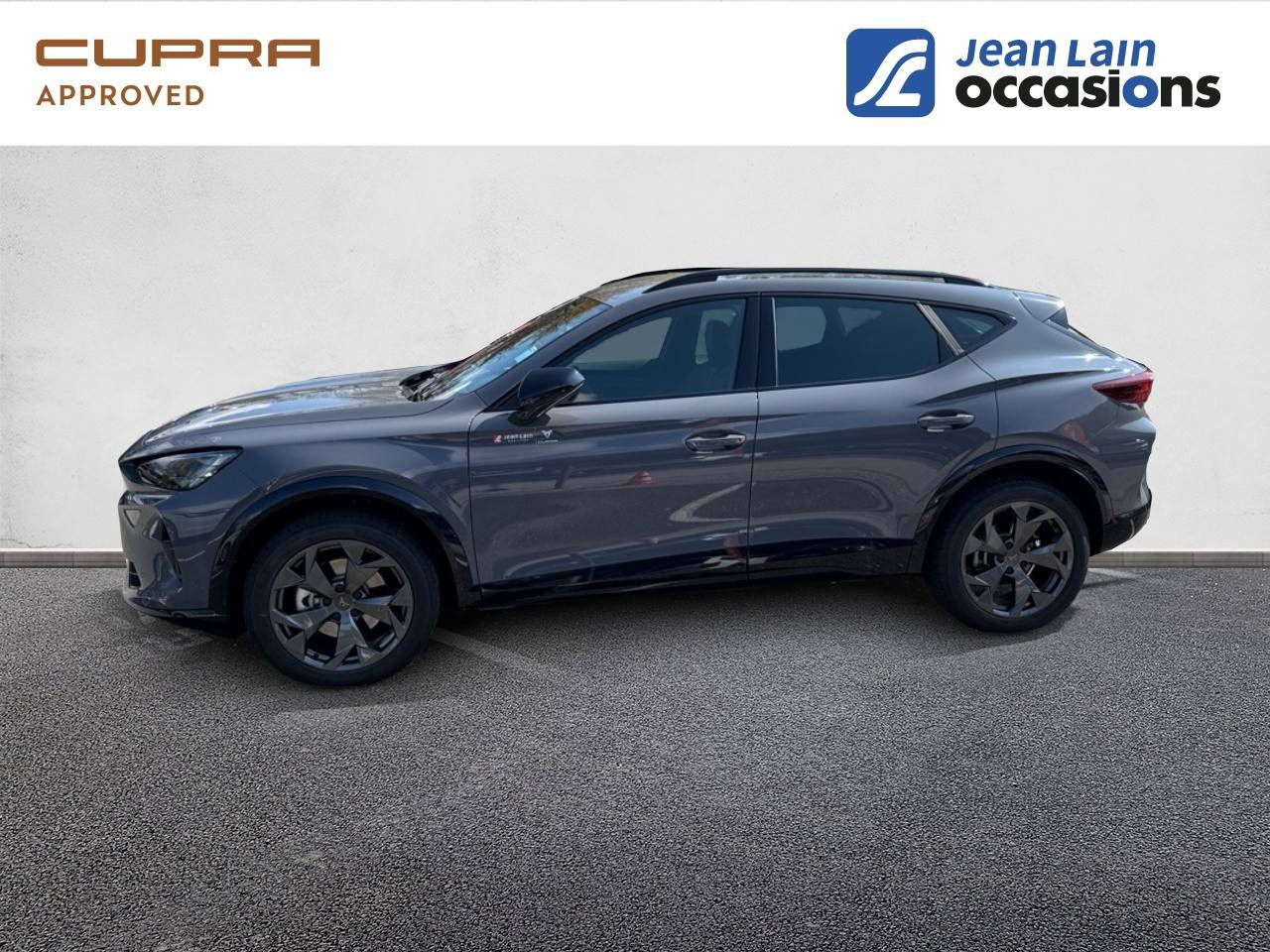 Vente en ligne CUPRA FORMENTOR Formentor 1.5 eTSI Hybrid 150 ch DSG7 V de 2026 au prix de 40 413 €