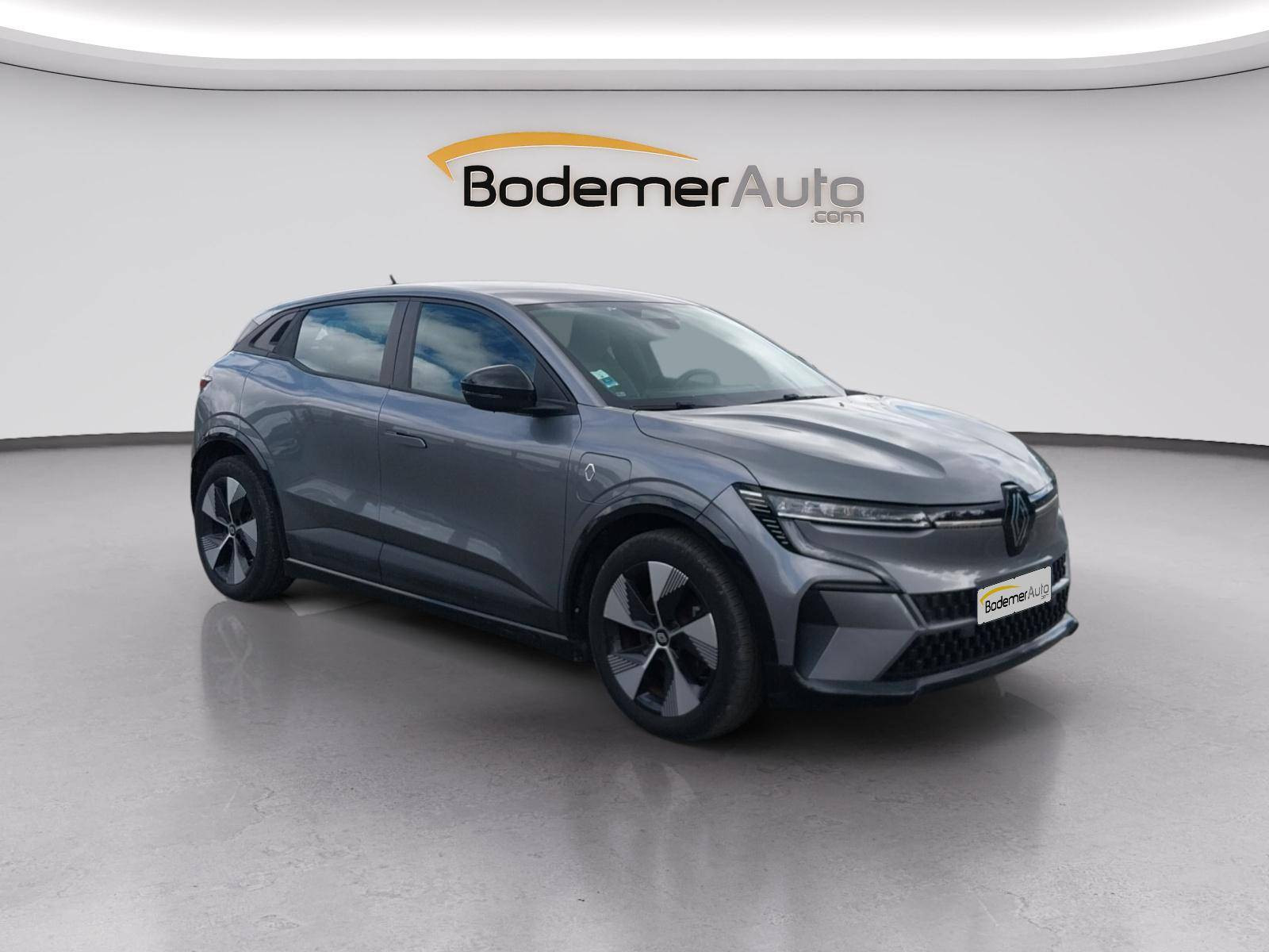 Vente en ligne Renault Megane E-Tech  EV60 220 ch optimum charge au prix de 25 900 €