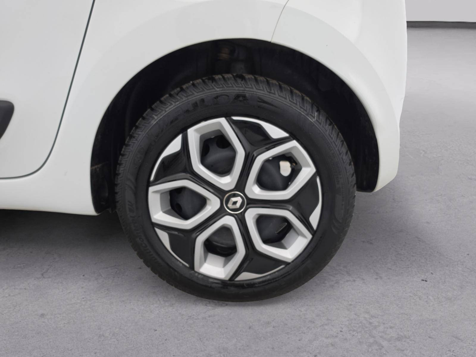 Vente en ligne Renault Twingo 3  SCe 65 au prix de 11 990 €
