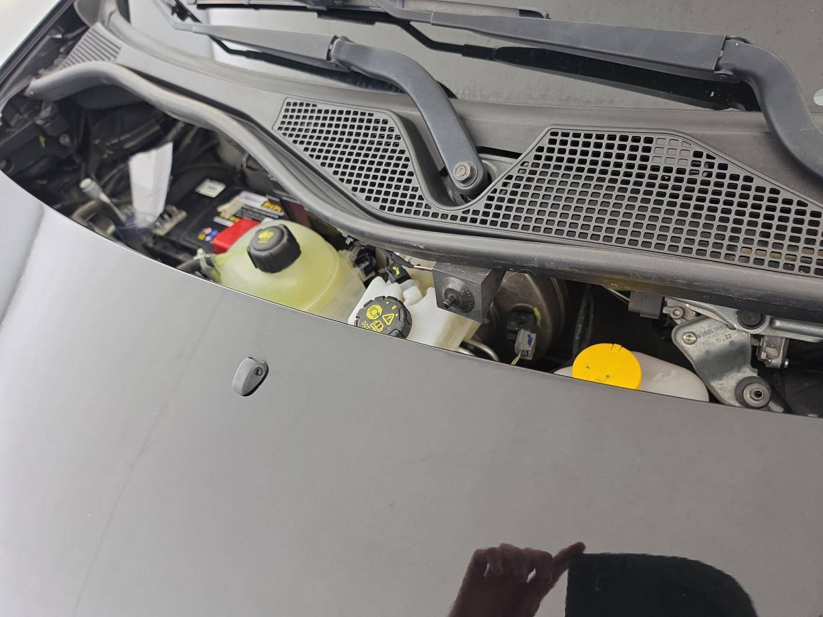 Vente en ligne Renault Twingo Electrique Twingo III E-Tech au prix de 13 750 €