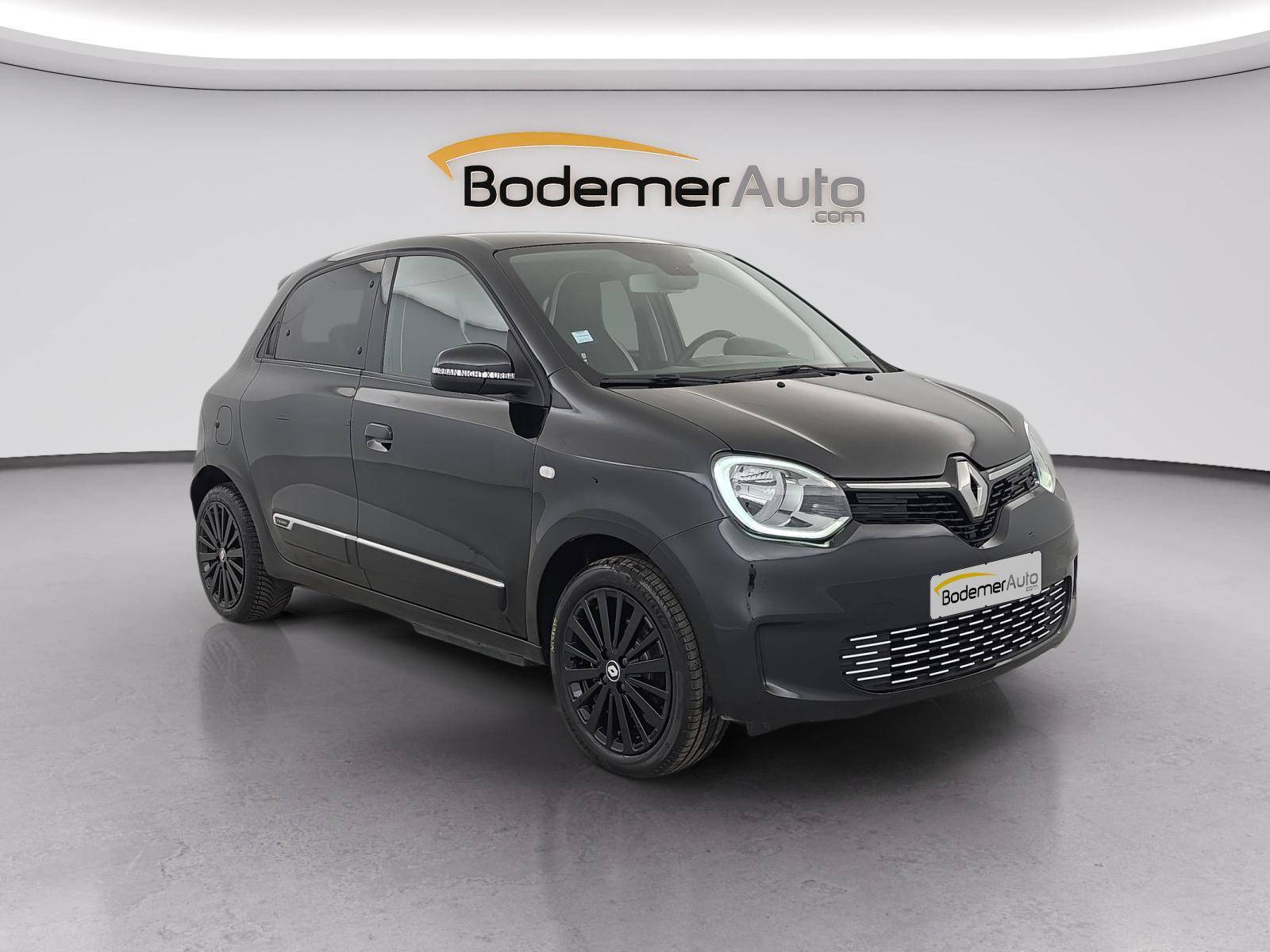 Vente en ligne Renault Twingo Electrique Twingo III E-Tech au prix de 13 750 €