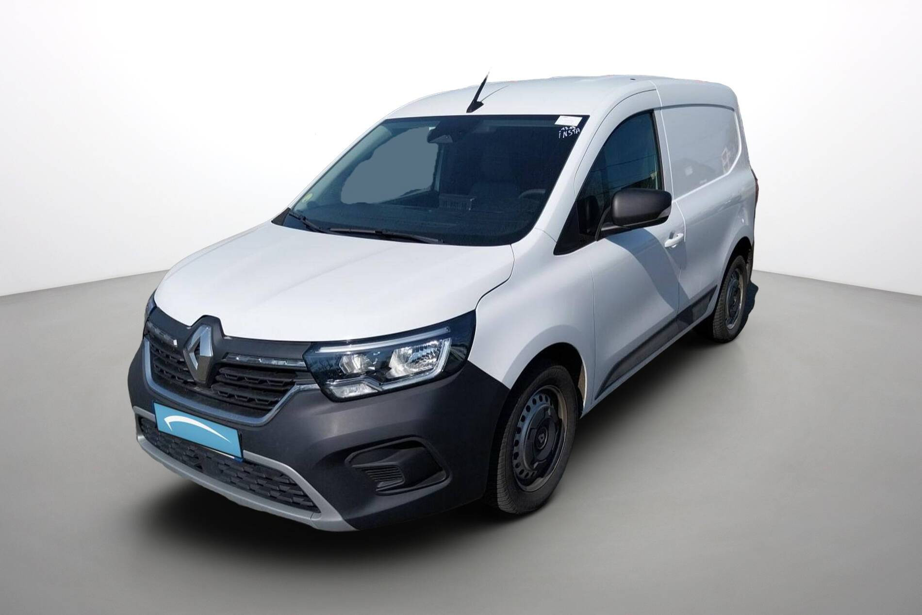 Renault Kangoo Van  BLUE DCI 95 occasion de 2023 en vente à Caen