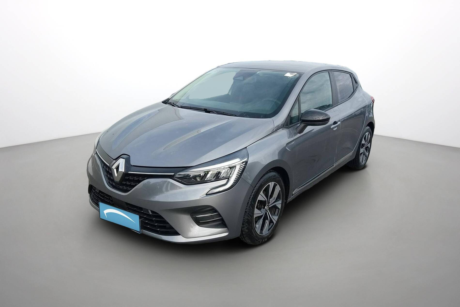 Renault Clio 5 Clio TCe 100 GPL occasion de 2023 en vente à Caen