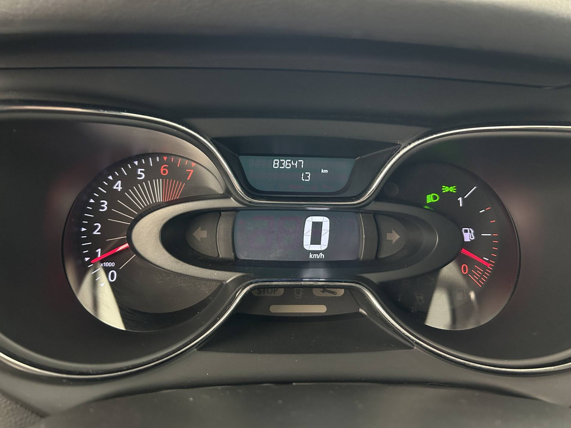 Vente en ligne Renault Captur  TCe 90 Energy au prix de 10 790 €