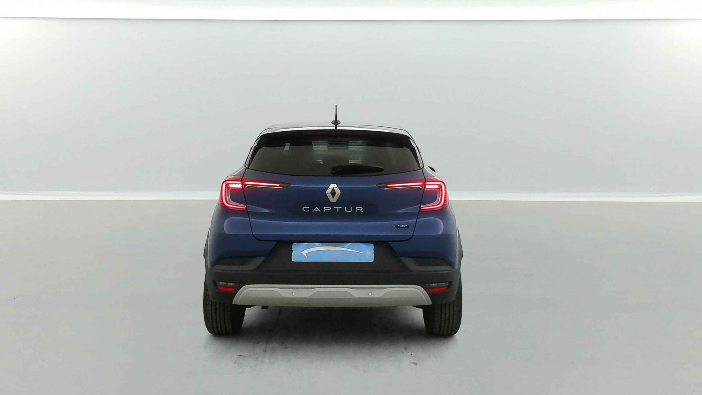 Vente en ligne Renault Captur  E-Tech full hybrid 145 au prix de 17 490 €