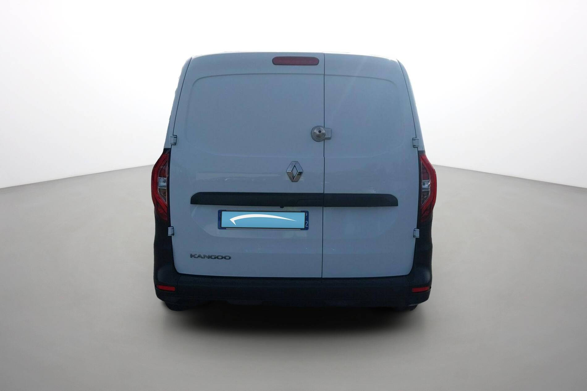 Vente en ligne Renault Kangoo Van  TCE 130 au prix de 16 490 €