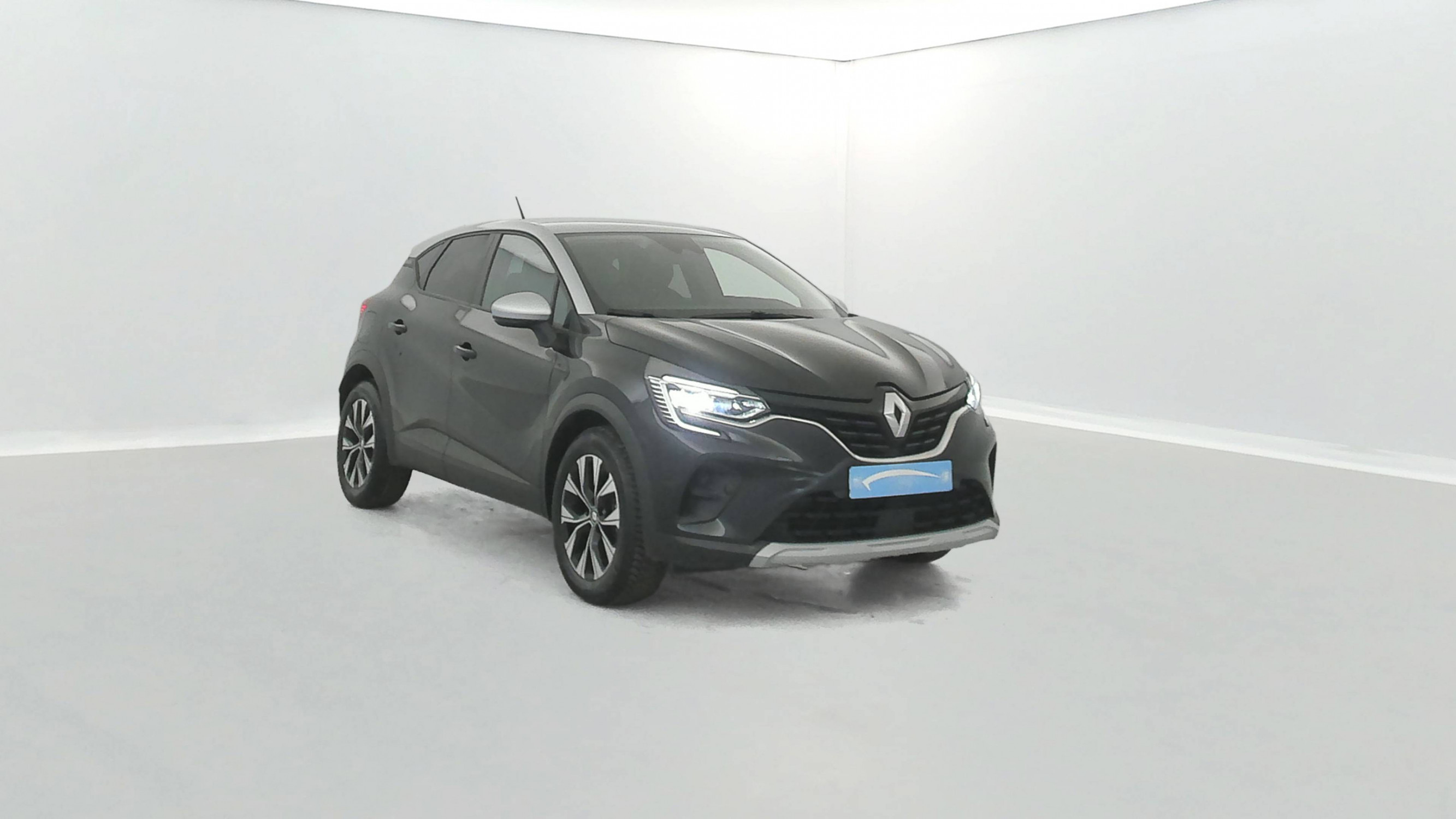 Vente en ligne Renault Captur  TCe 90 au prix de 16 600 €