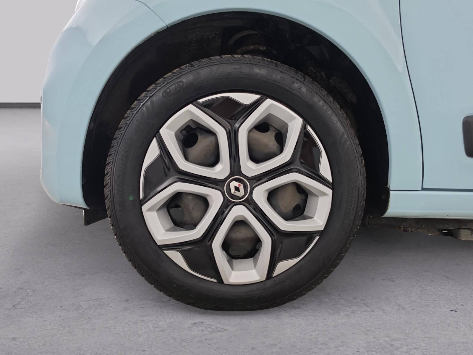 Vente en ligne Renault Twingo Electrique Twingo III E-Tech au prix de 12 900 €