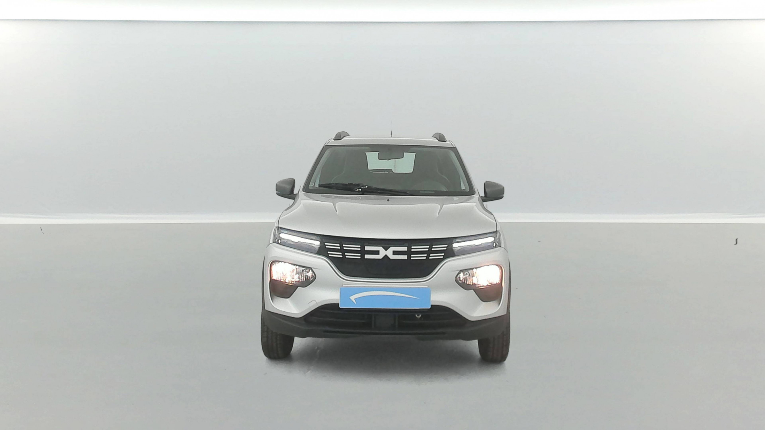Dacia Spring Spring occasion de 2023 en vente à Quimper