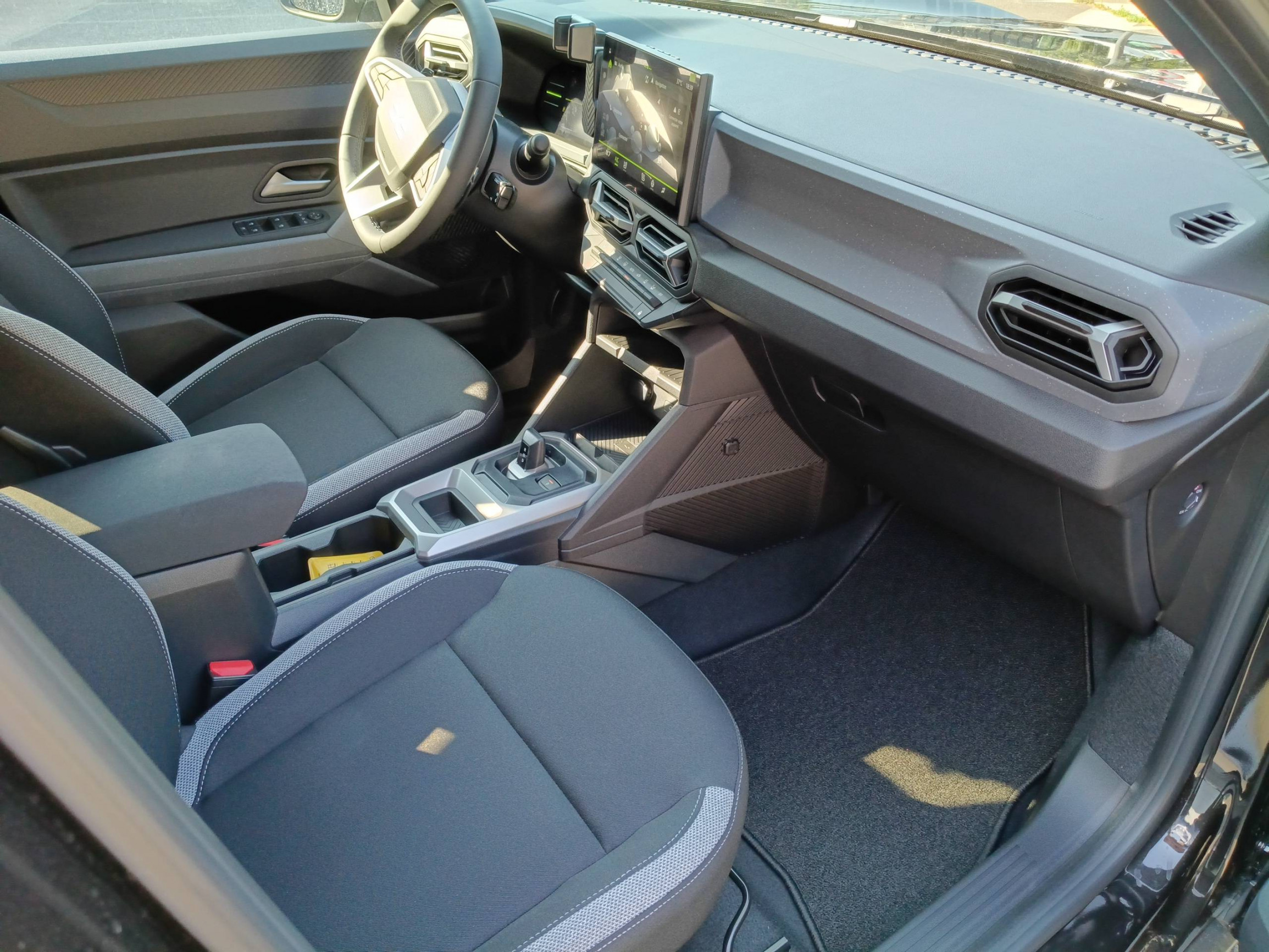 Vente en ligne Dacia Duster  ECO-G 120 auto au prix de 25 990 €