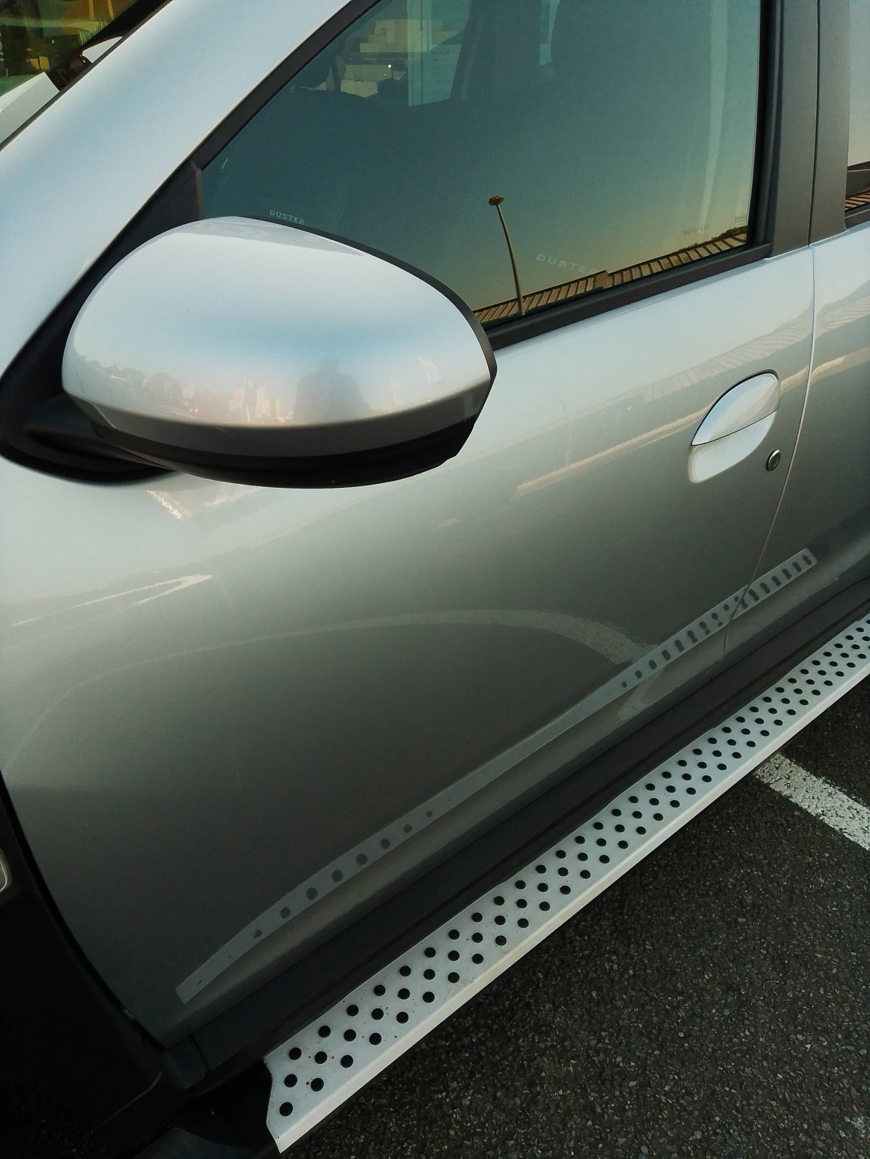 Vente en ligne Dacia Duster  ECO-G 100 4x2 au prix de 15 990 €