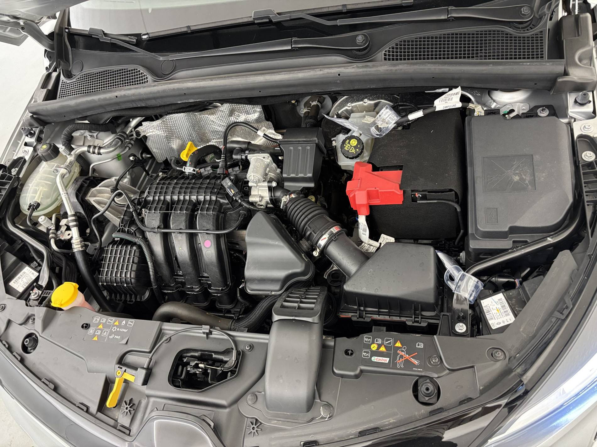 Vente en ligne Renault Clio 5 Clio SCe 65 au prix de 12 590 €