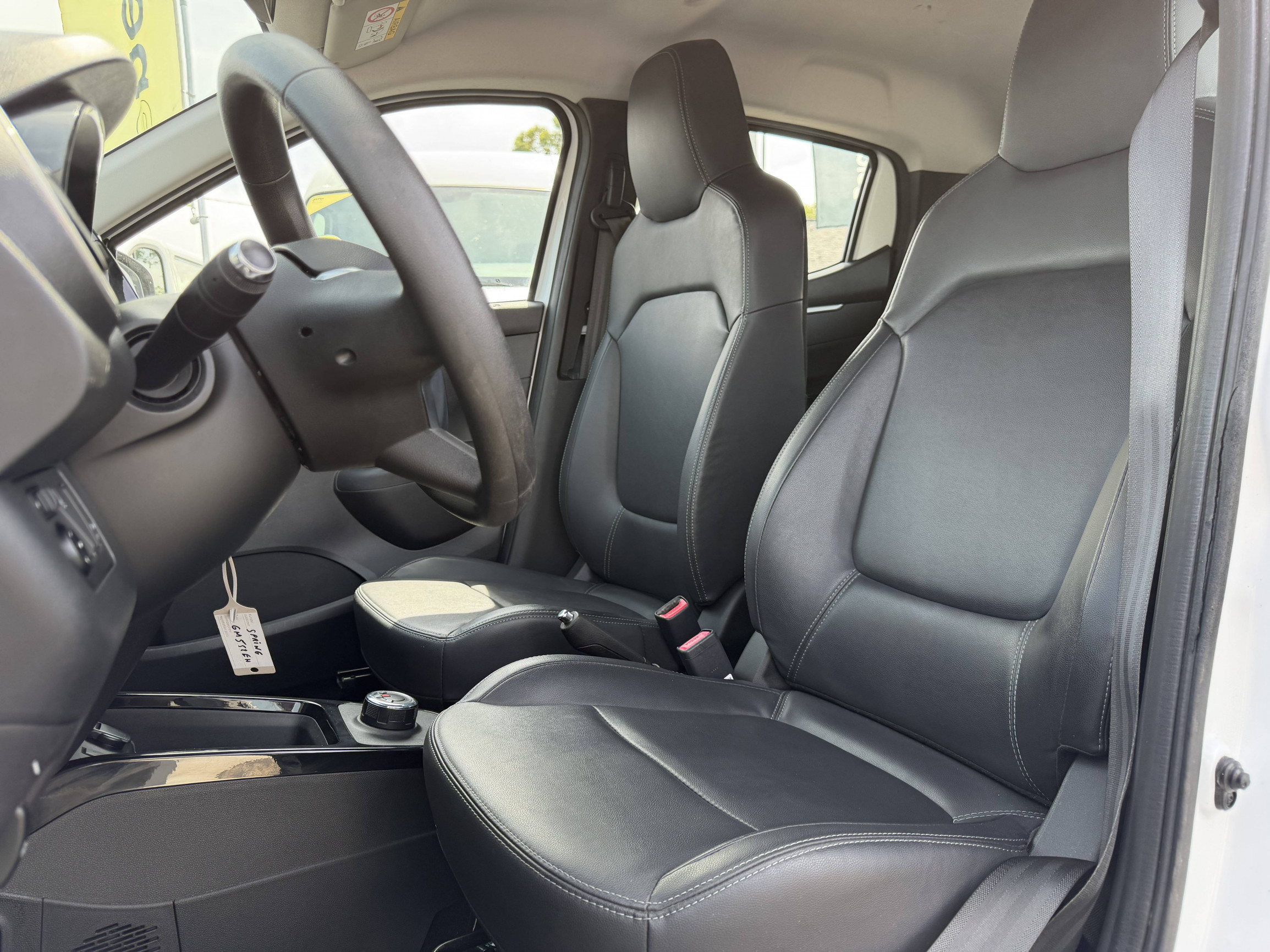 Vente en ligne Dacia Spring Spring au prix de 10 990 €