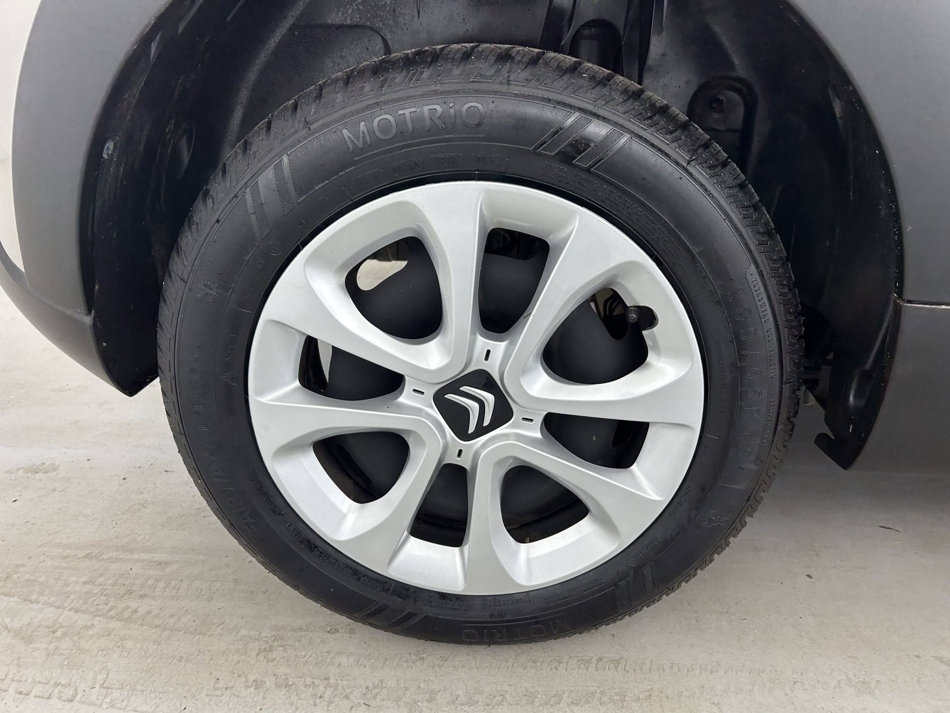 Vente en ligne Citroën C3  BlueHDi 100 BVM6 au prix de 10 990 €