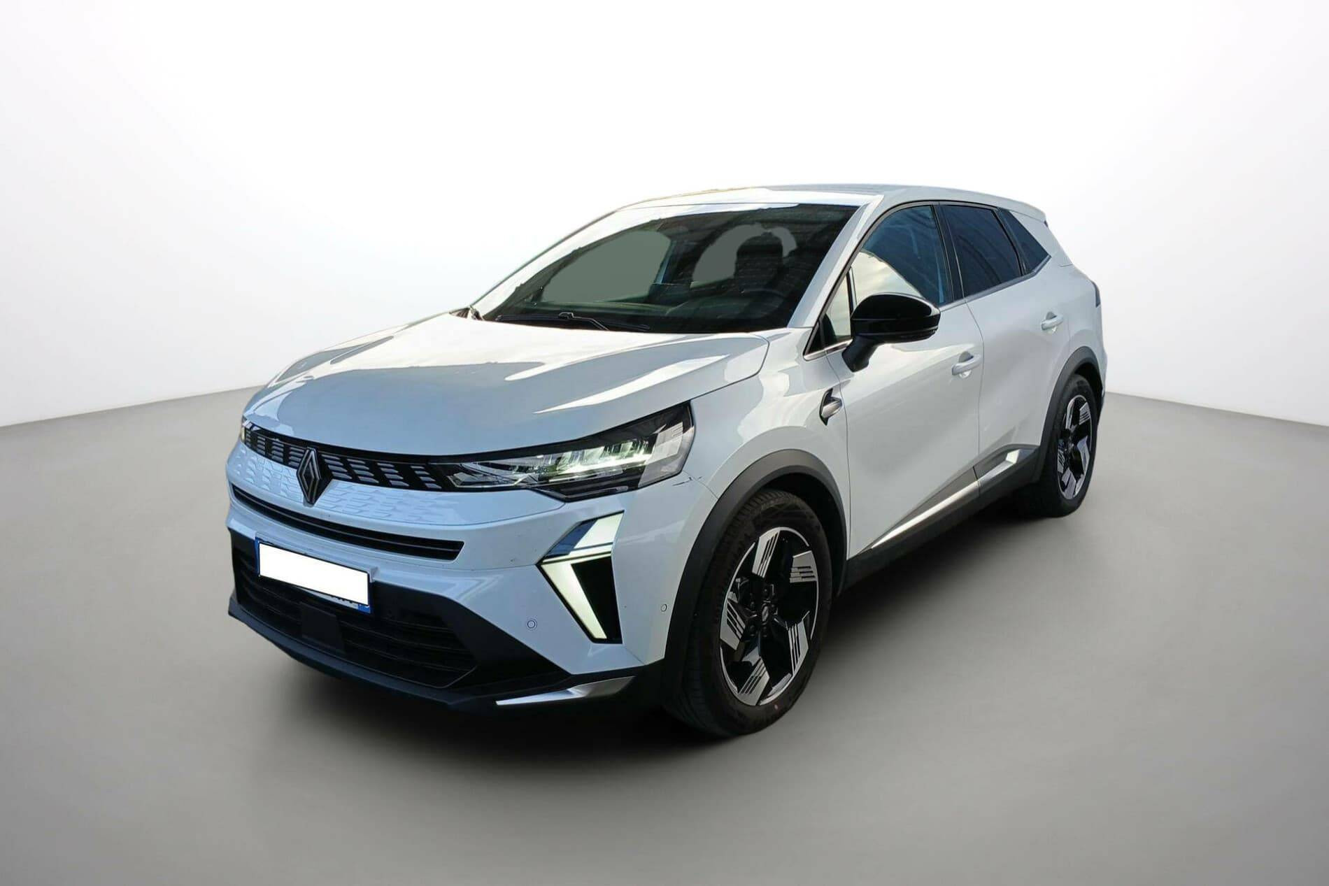 Renault Symbioz  E-Tech full hybrid 145 occasion de 2025 en vente à Saint-Brieuc