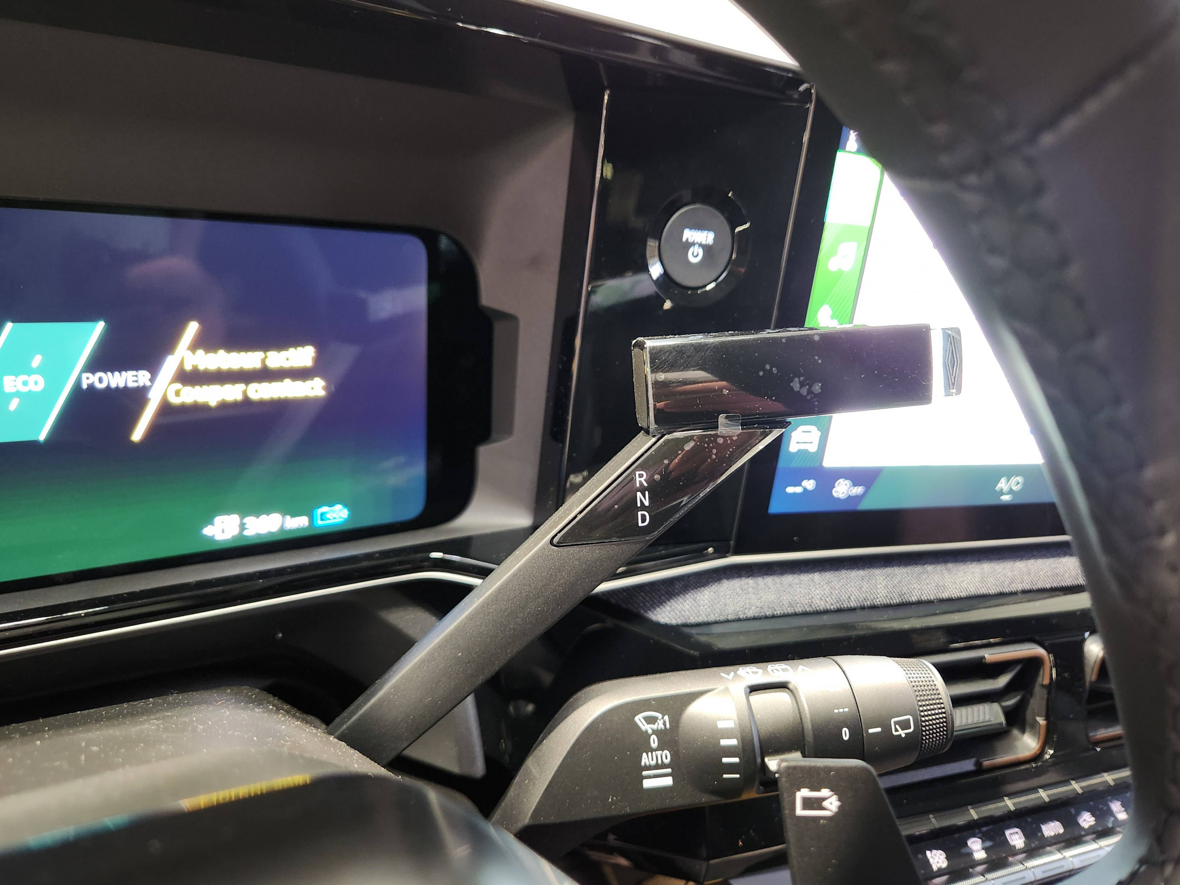 Vente en ligne Renault R4 E-Tech  150 ch autonomie confort au prix de 34 890 €