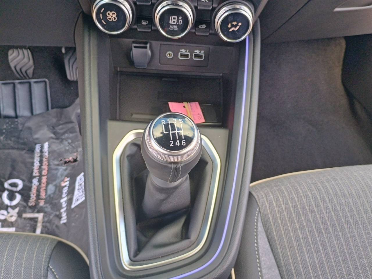 Vente en ligne Renault Clio 5 Clio TCe 90 ch GSR2 au prix de 16 490 €