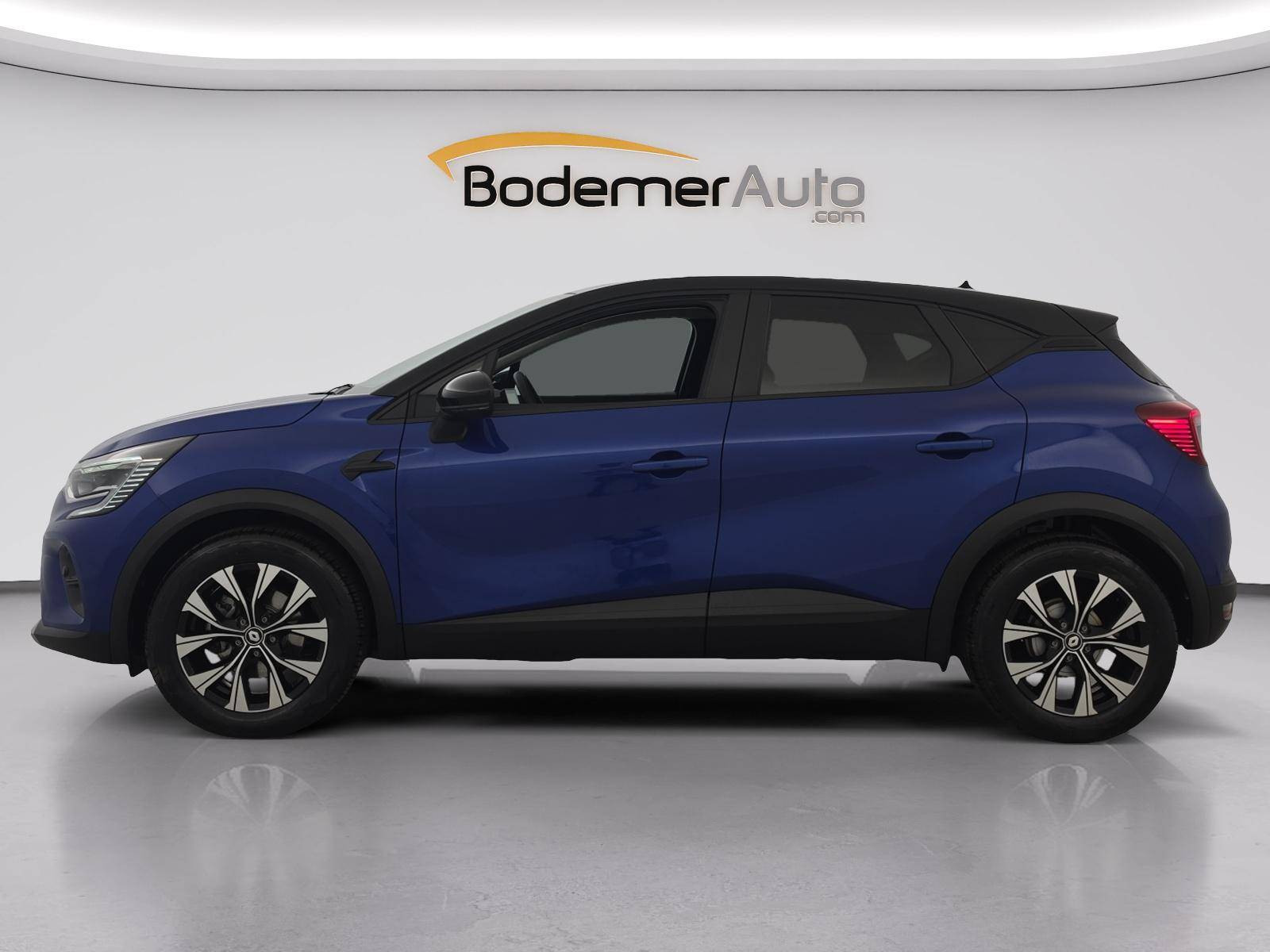 Vente en ligne Renault Captur  E-Tech full hybrid 145 au prix de 19 500 €
