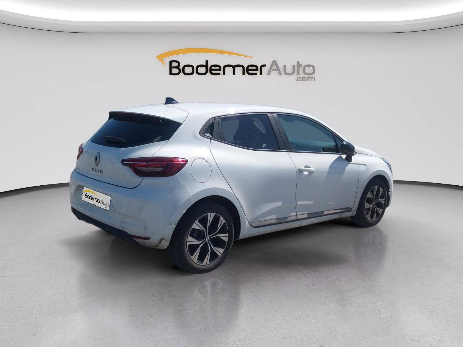 Vente en ligne Renault Clio 5 Clio SCe 65 au prix de 12 490 €
