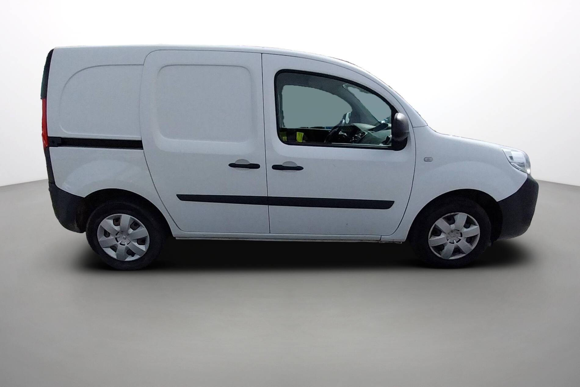 Vente en ligne Renault Kangoo Express  BLUE DCI 80 au prix de 11 790 €