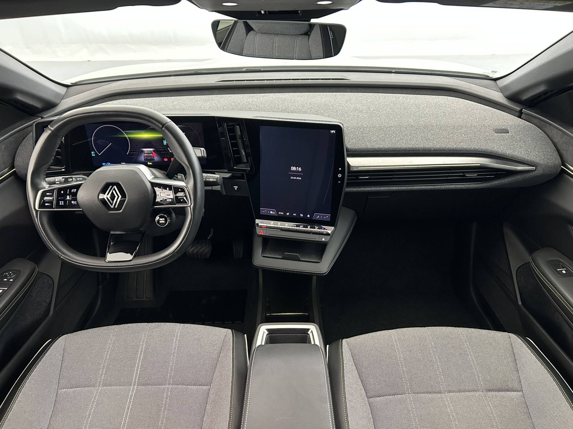 Vente en ligne Renault Megane E-Tech  EV40 130ch standard charge au prix de 20 790 €