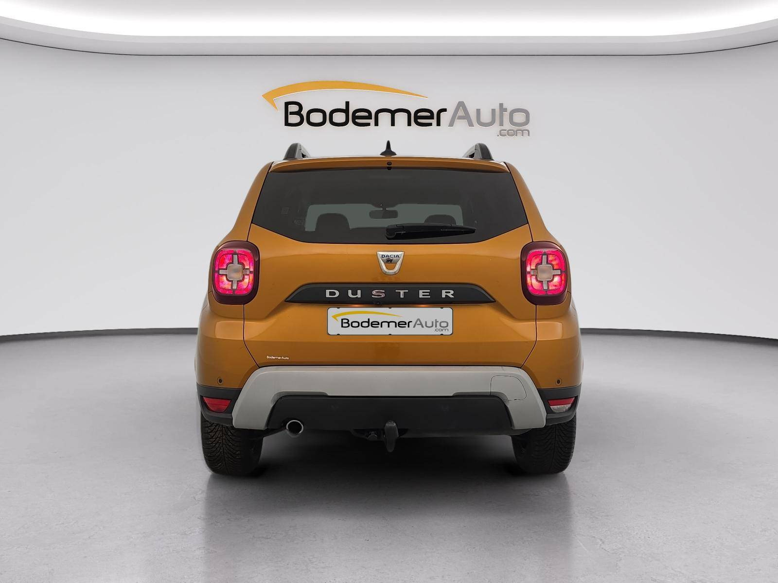 Vente en ligne Dacia Duster  Blue dCi 115 4x2 au prix de 15 990 €