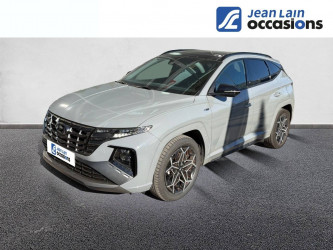 HYUNDAI TUCSON Tucson 1.6 T-GDI 230 Hybrid BVA6 N Line Executive 04/08/2023 en vente à Vénissieux