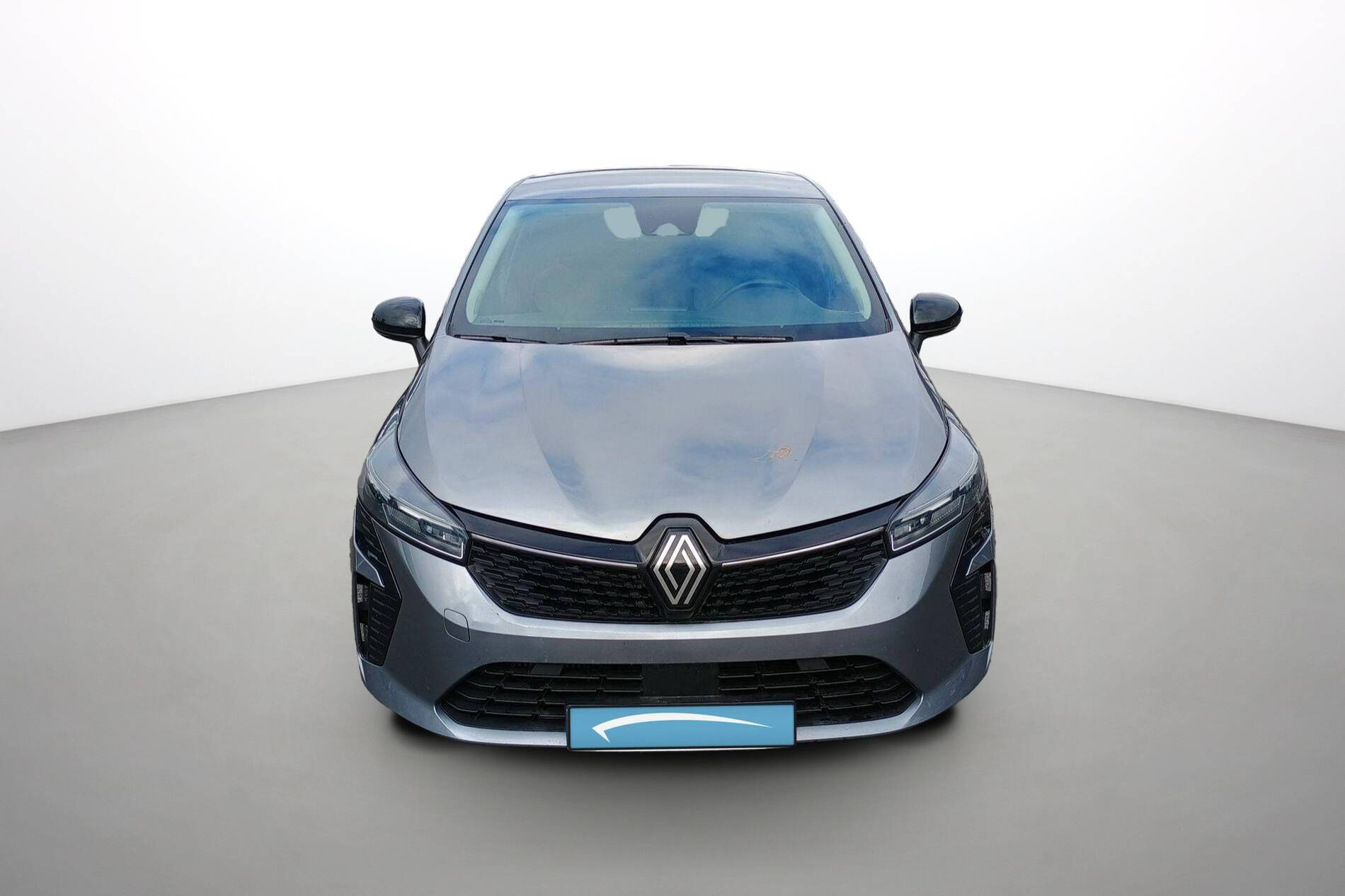 Renault Clio 5 Clio TCe 90 occasion de 2024 en vente à Brest