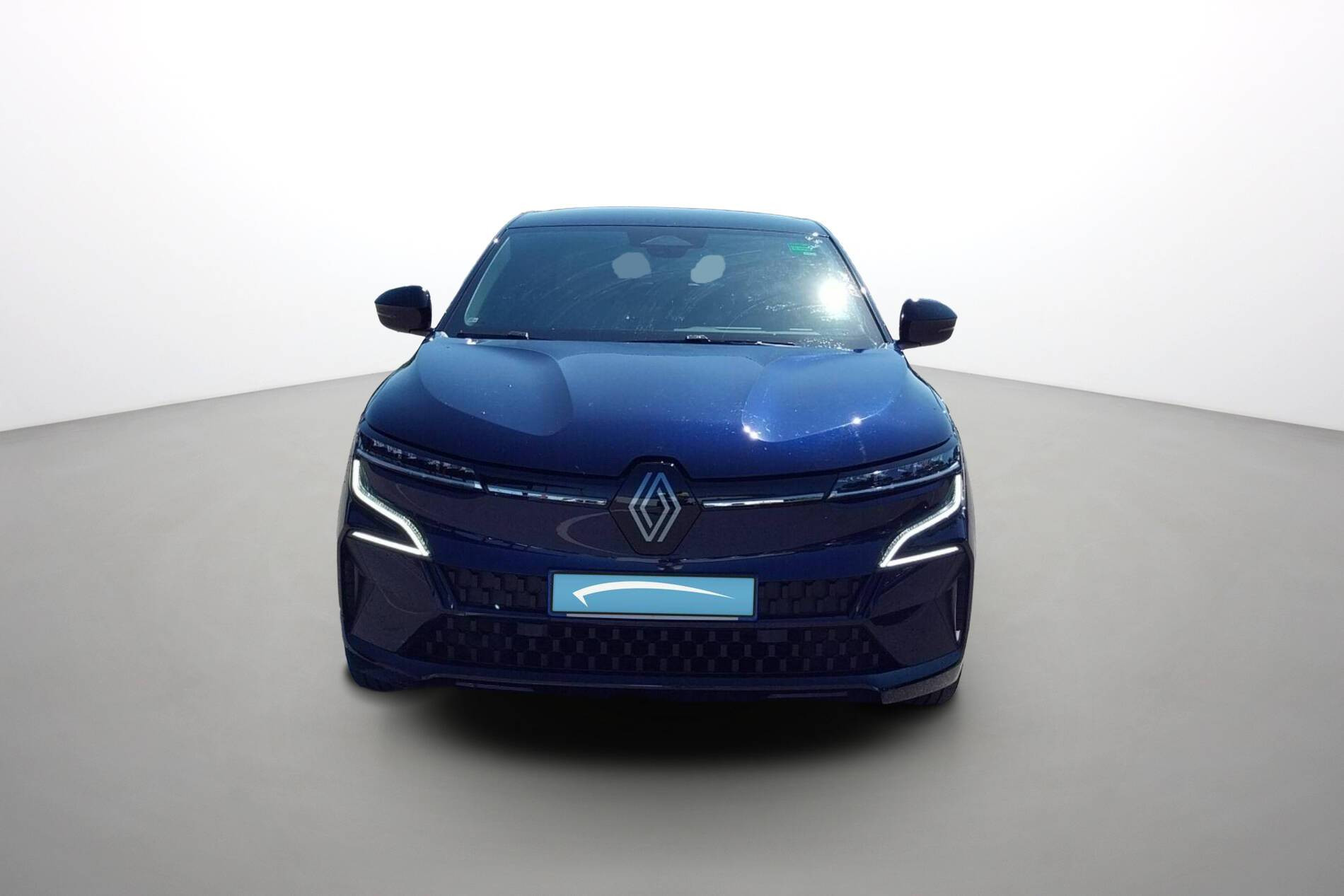 Vente en ligne Renault Megane E-Tech  220 ch autonomie confort GSR2 au prix de 31 490 €