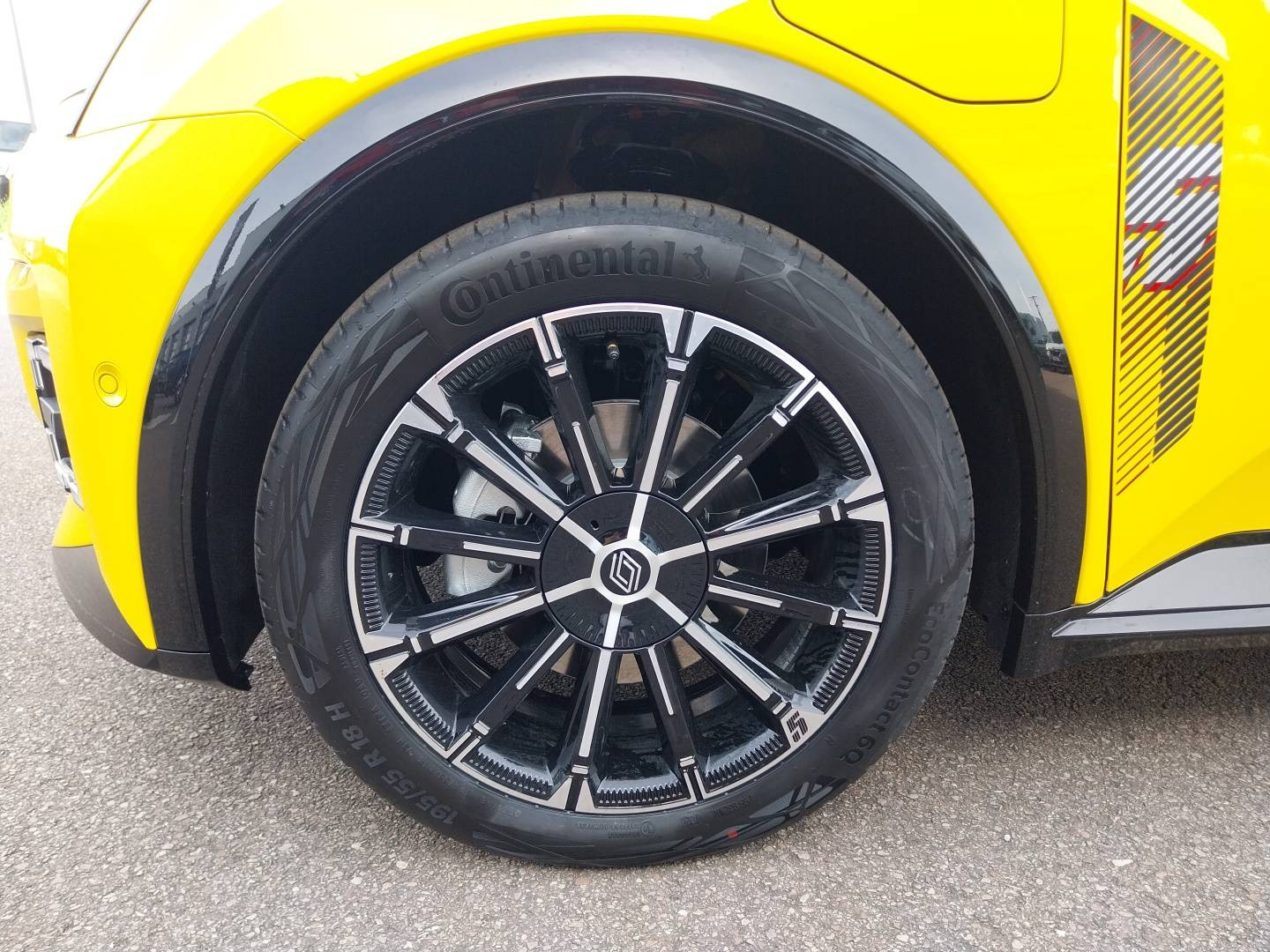 Vente en ligne Renault R5 E-Tech  150 ch autonomie confort au prix de 1 250 €
