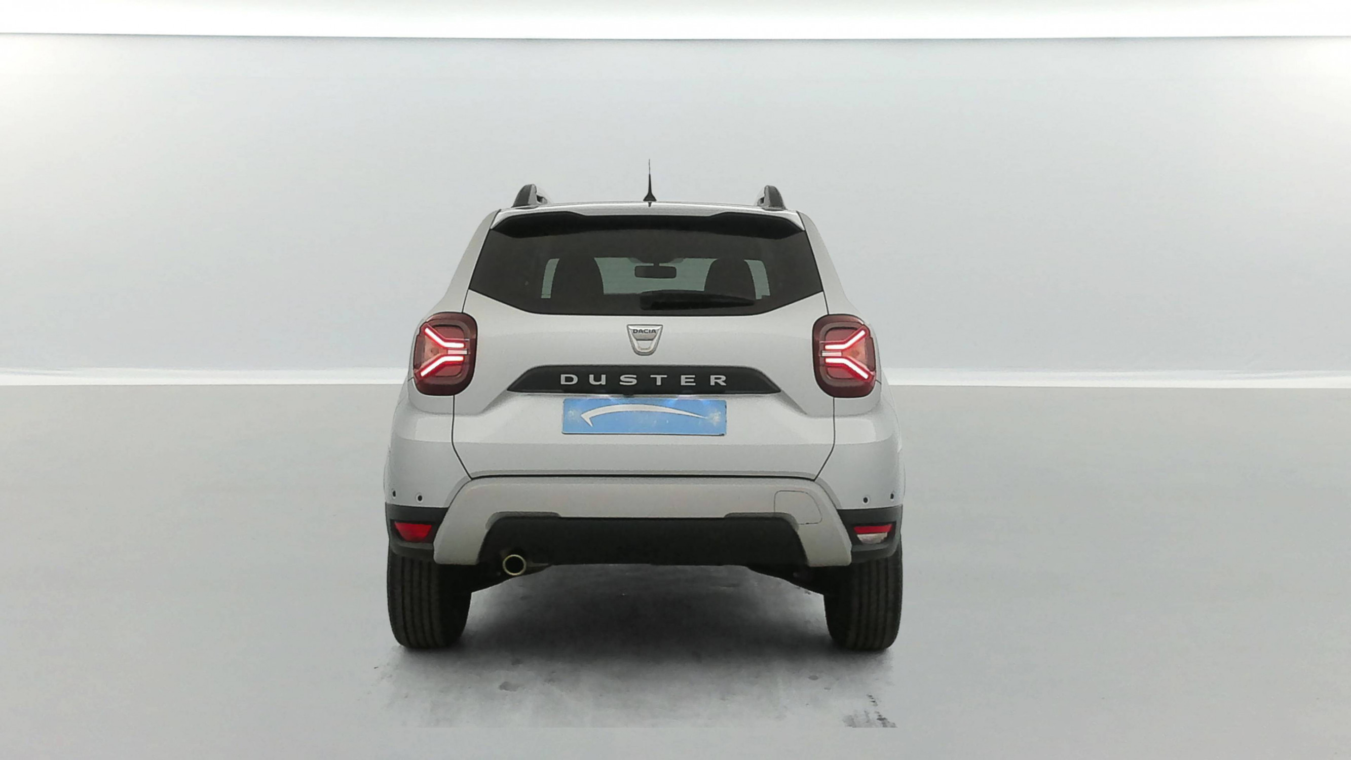 Vente en ligne Dacia Duster  TCe 130 FAP 4x2 au prix de 18 900 €