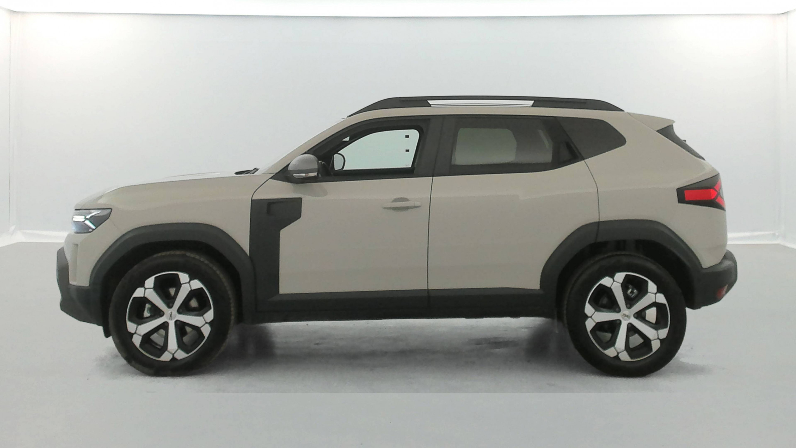 Vente en ligne Dacia Duster  Hybrid 140 au prix de 25 490 €