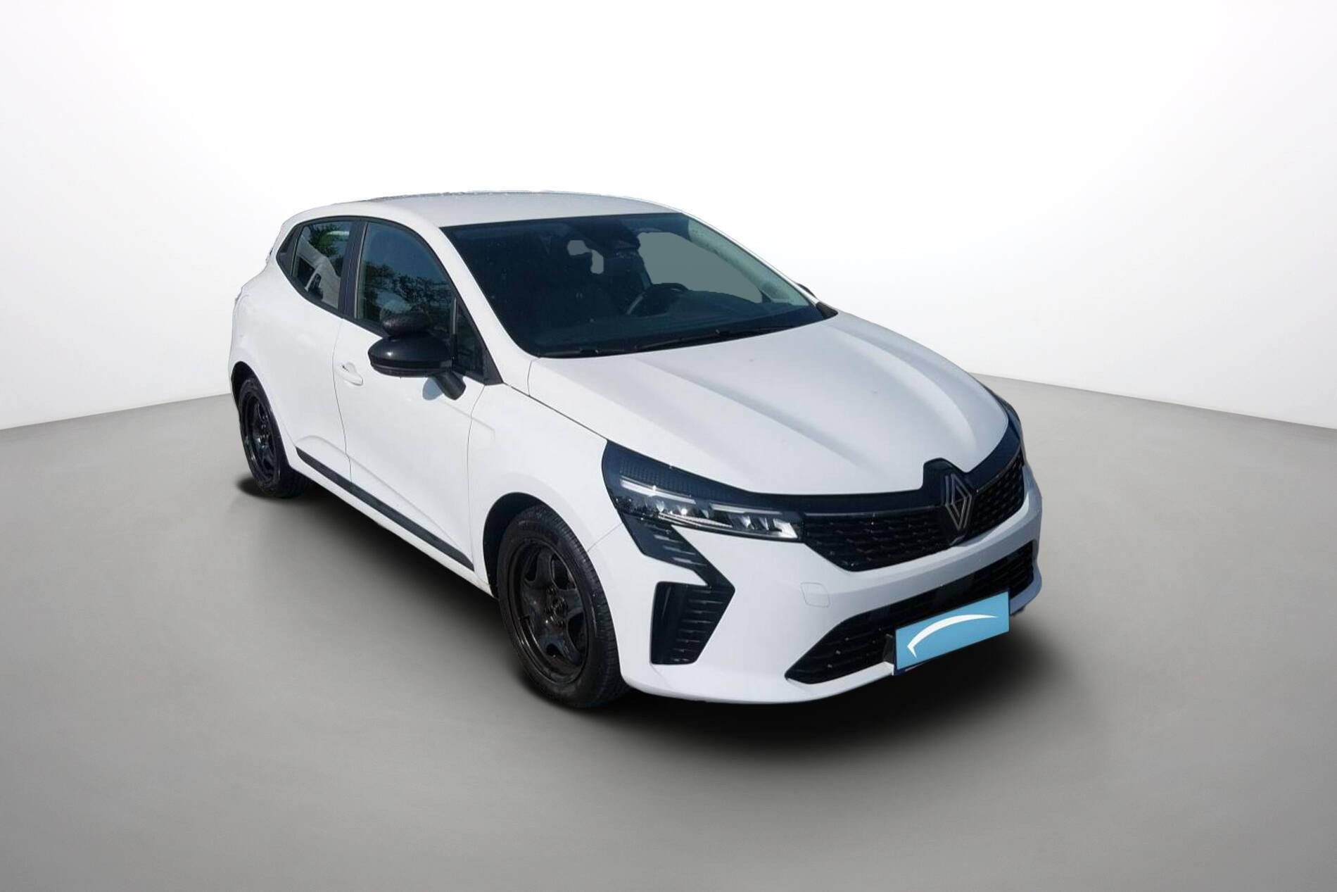 Vente en ligne Renault Clio 5 Clio Blue dCi 100 au prix de 15 390 €