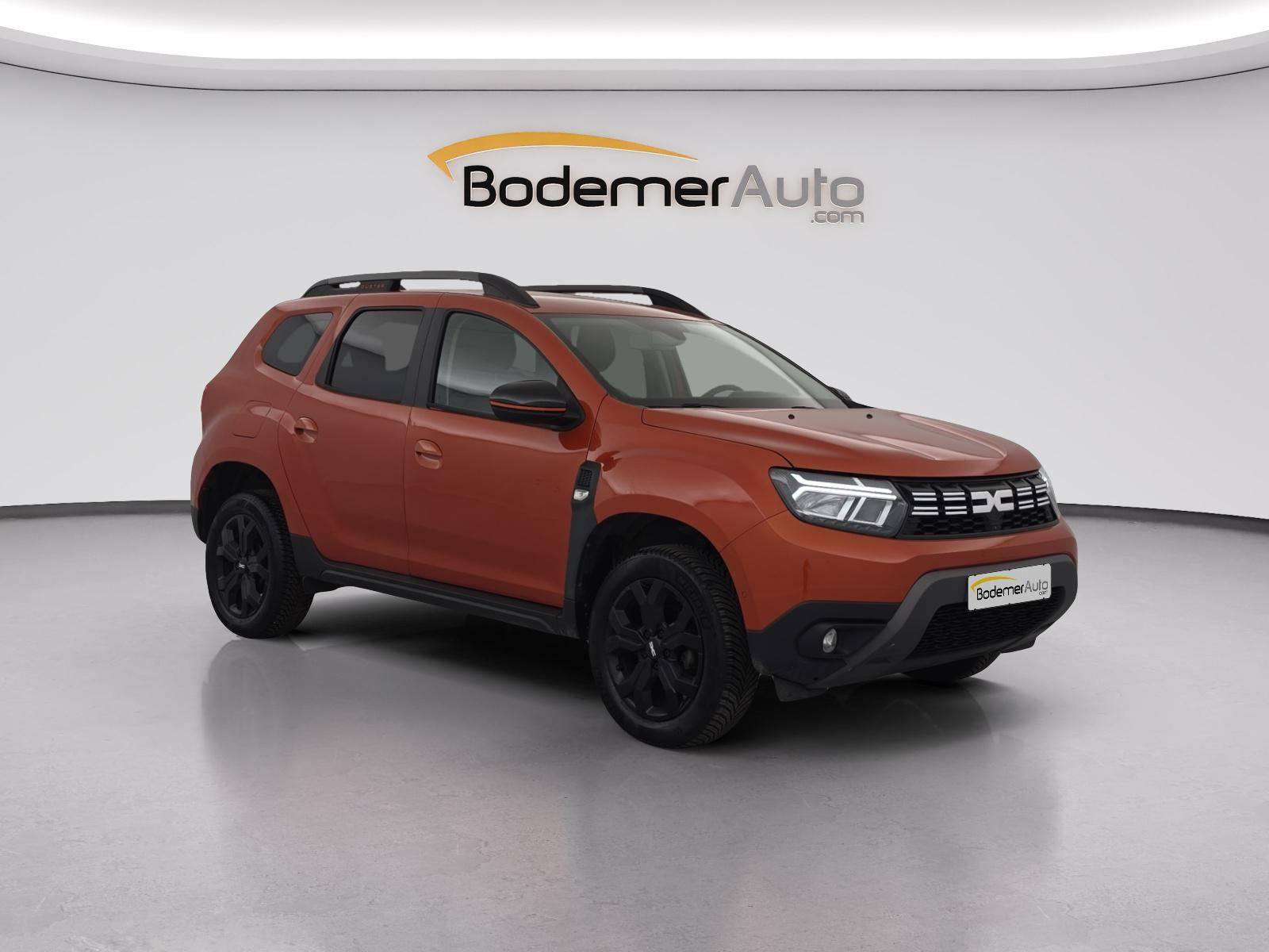 Vente en ligne Dacia Duster  TCe 150 4x2 EDC au prix de 19 690 €