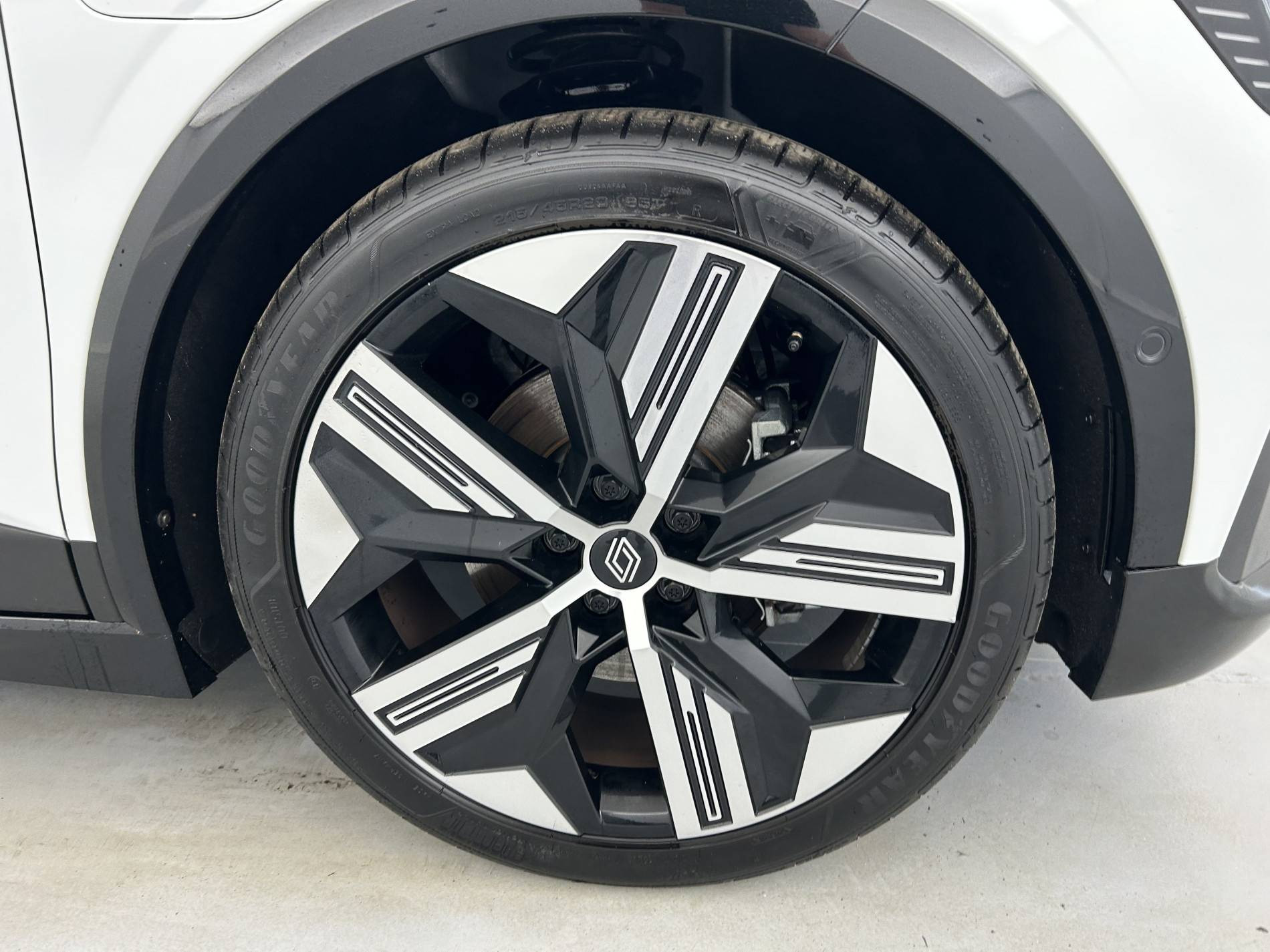 Vente en ligne Renault Megane E-Tech  220 ch autonomie confort GSR2 au prix de 33 990 €