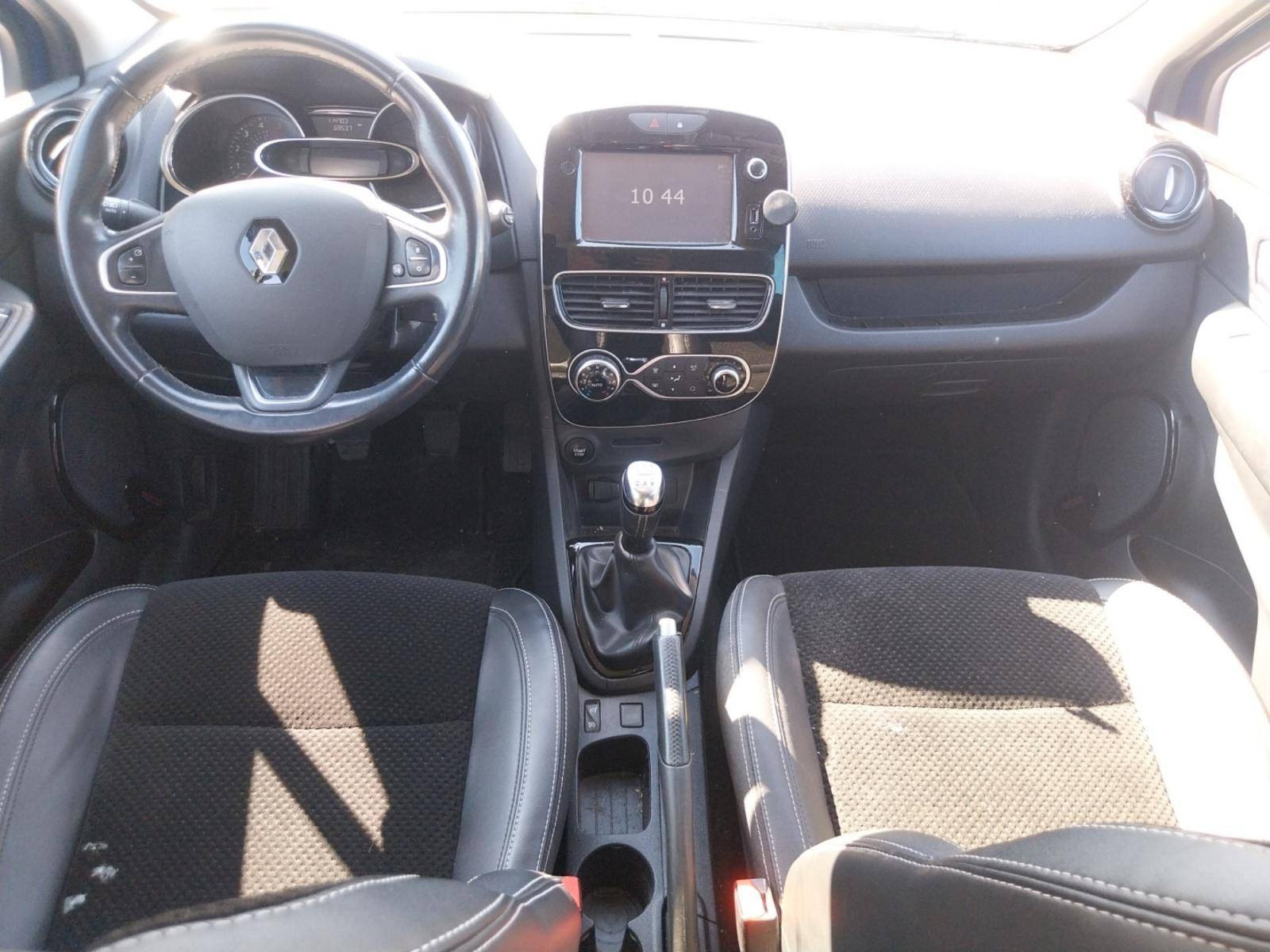 Vente en ligne Renault Clio 4 Clio dCi 90 Energy au prix de 10 890 €