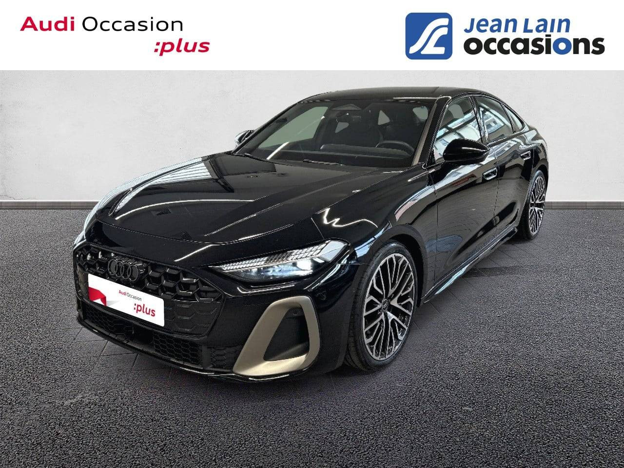 Vente en ligne AUDI A5 A5 TFSI 204 ch S tronic 7 Quattro S line de 2024 au prix de 60 990 €