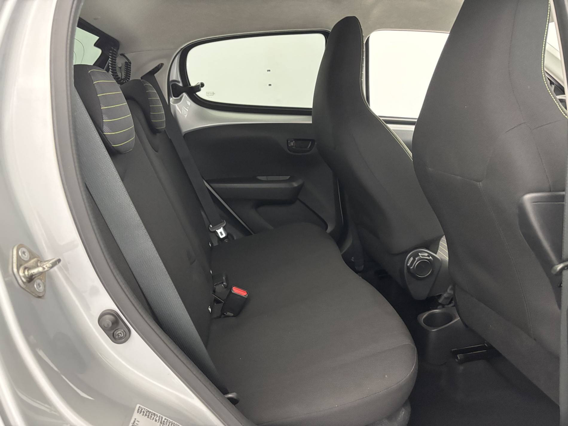 Vente en ligne Peugeot 108  VTi 72ch S&S BVM5 au prix de 9 990 €