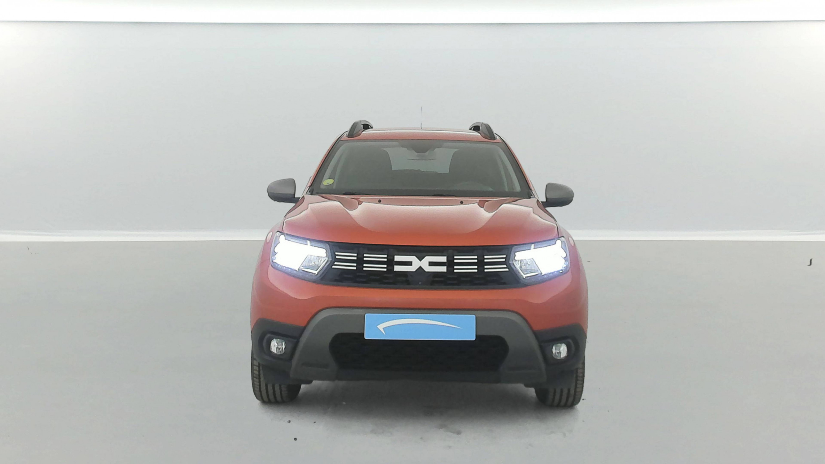 Dacia Duster  Blue dCi 115 4x2 occasion de 2023 en vente à Brest