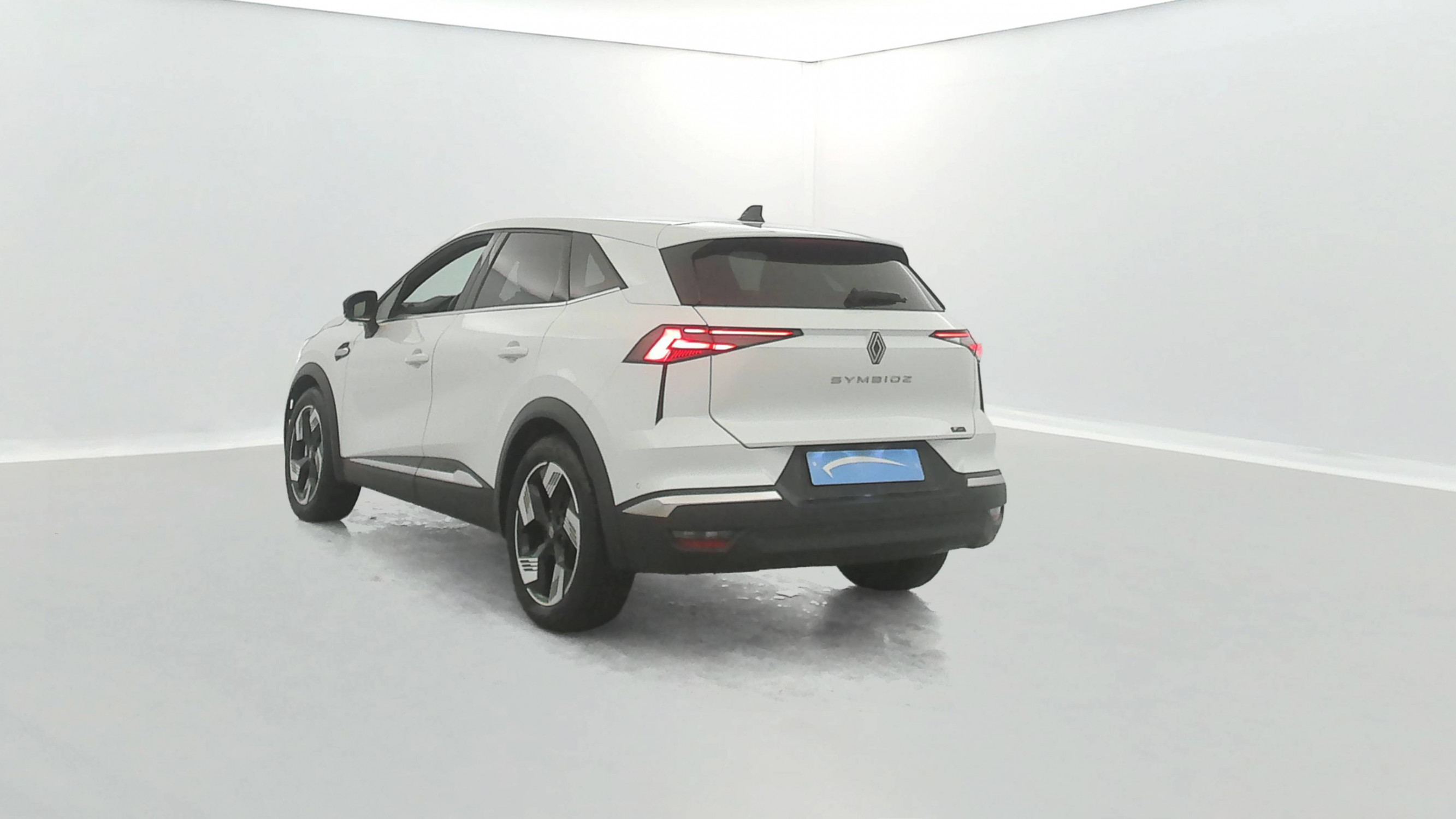 Vente en ligne Renault Symbioz  E-Tech full hybrid 145 au prix de 28 290 €