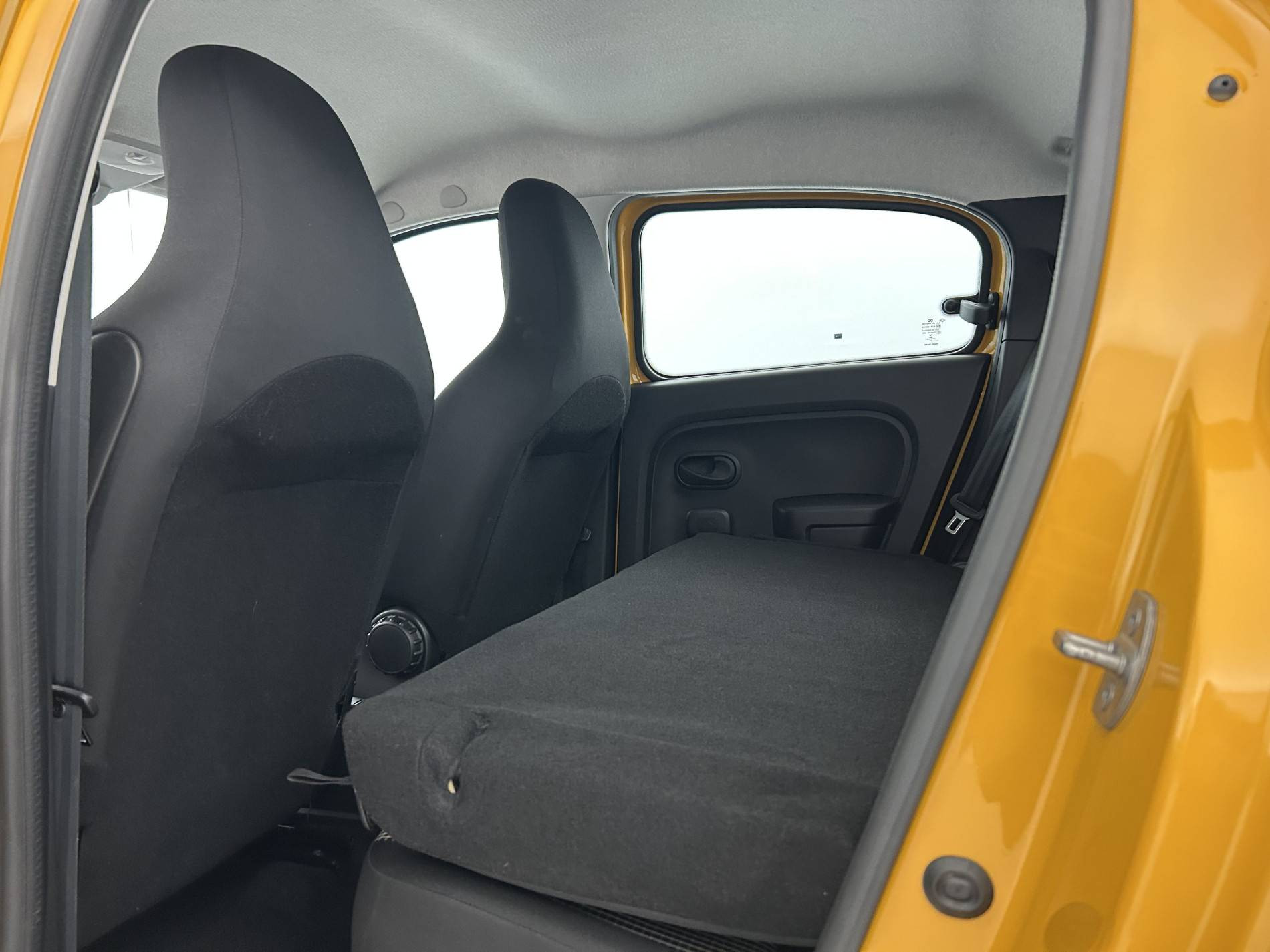 Vente en ligne Renault Twingo Electrique Twingo III Achat Intégral - 21 au prix de 11 690 €