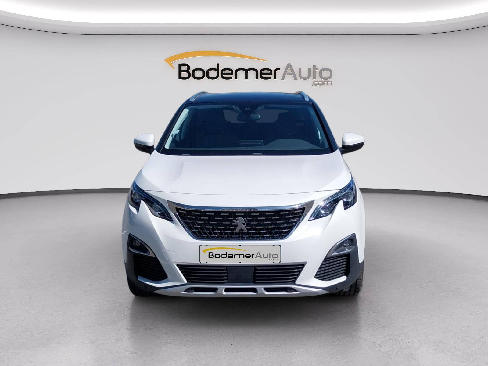 Vente en ligne Peugeot 3008  BlueHDi 130ch S&S BVM6 au prix de 16 990 €