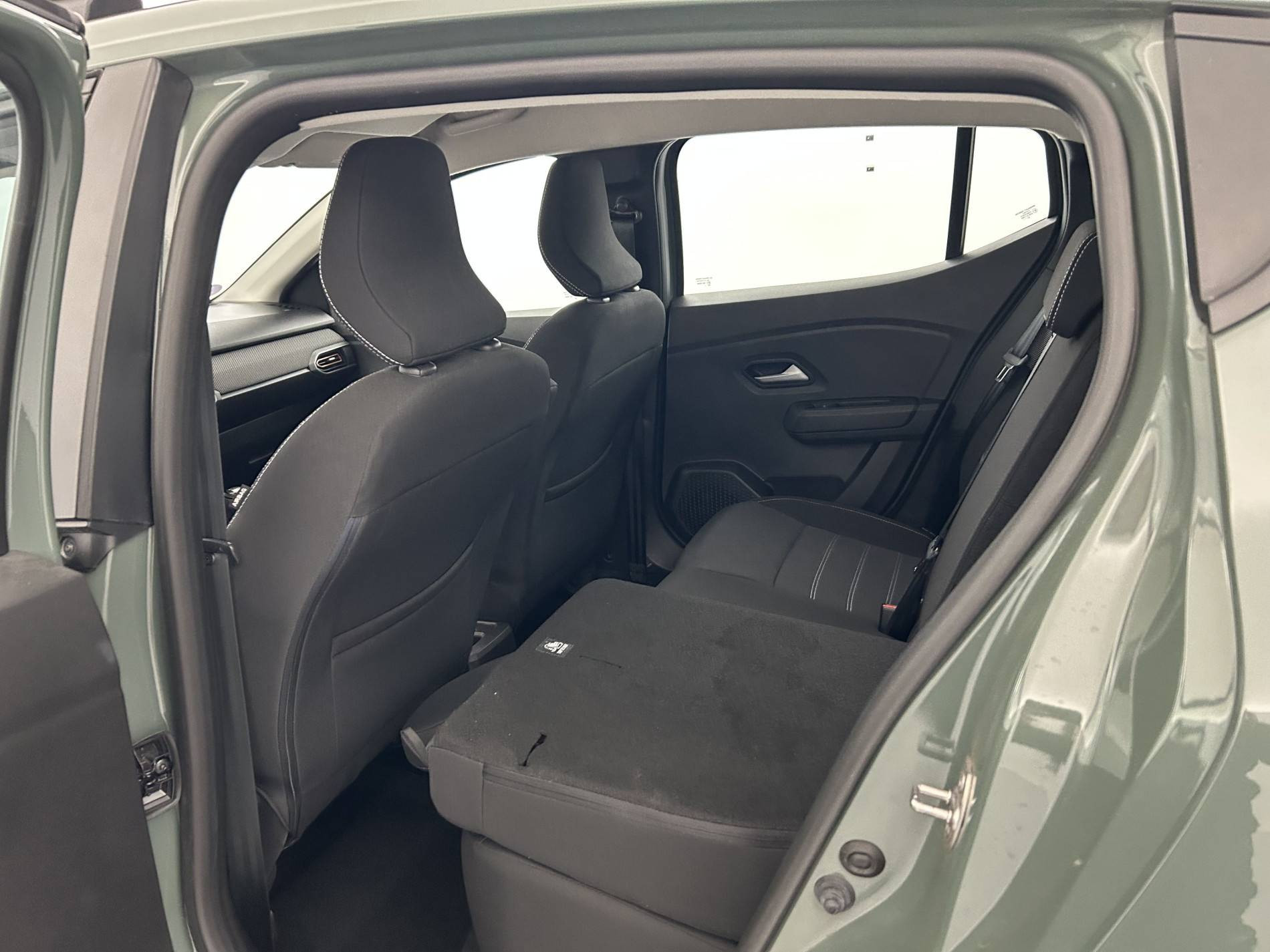 Vente en ligne Dacia Sandero  TCe 90 au prix de 14 680 €