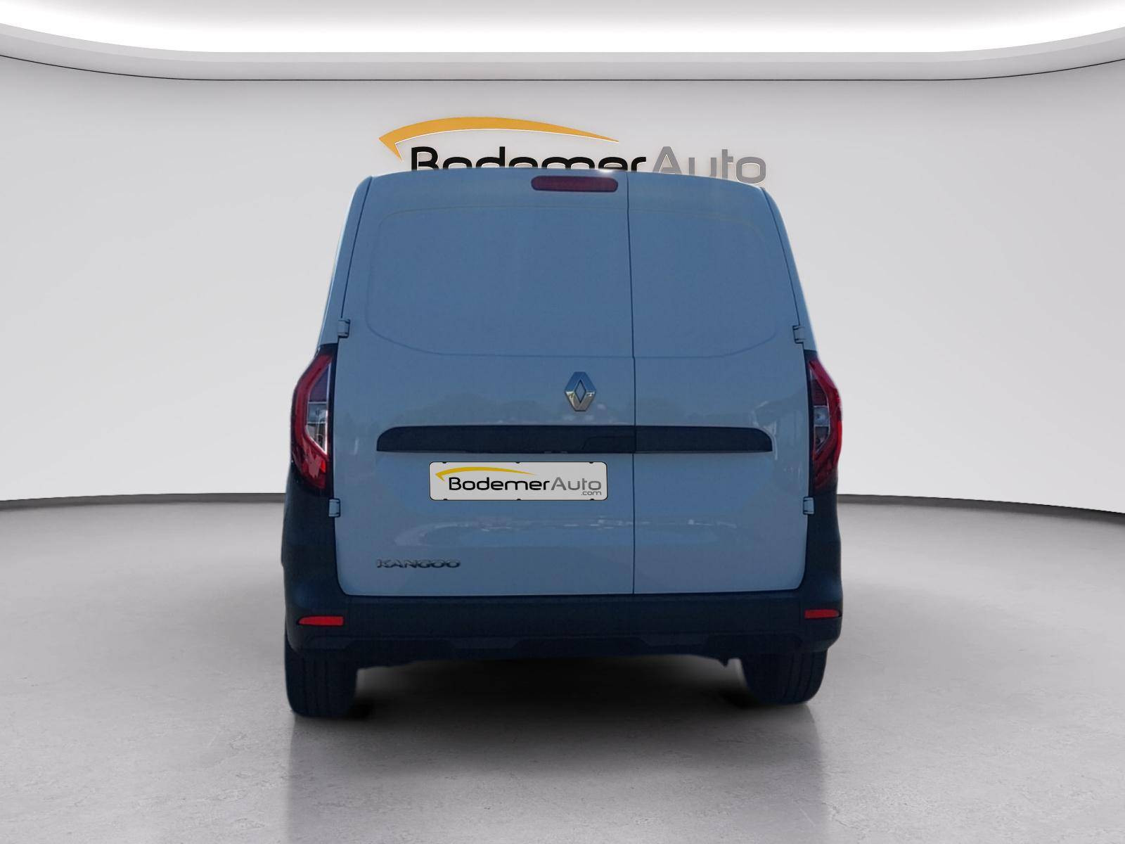 Vente en ligne Renault Kangoo Van  BLUE DCI 95 EDC au prix de 17 991 €